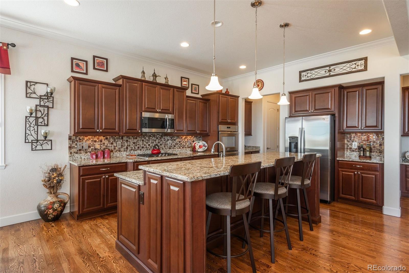 MLS Image #8 for 1075  whitekirk place,castle rock, Colorado