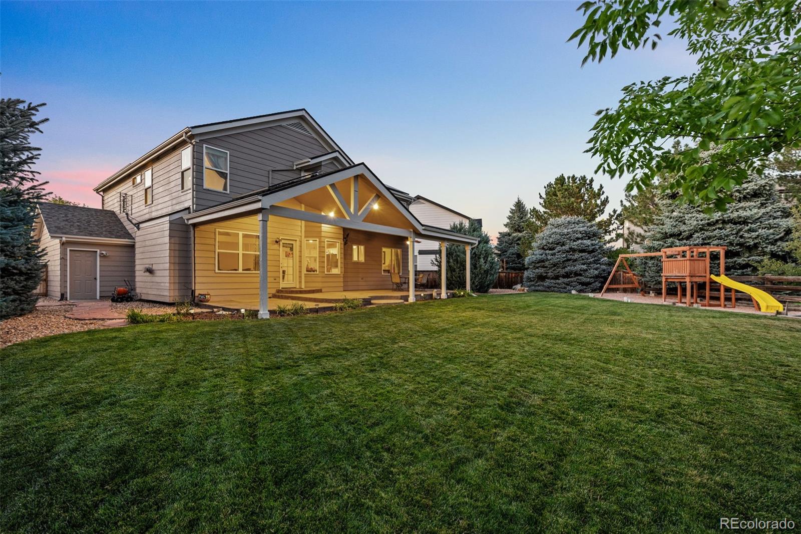 MLS Image #39 for 6622  tiger tooth ,lone tree, Colorado