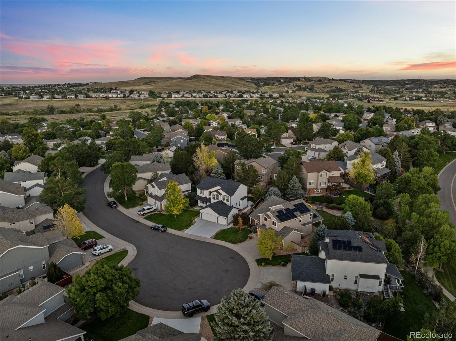 MLS Image #45 for 6622  tiger tooth ,lone tree, Colorado