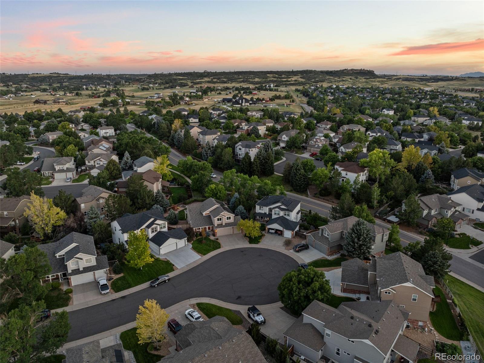 MLS Image #47 for 6622  tiger tooth ,lone tree, Colorado