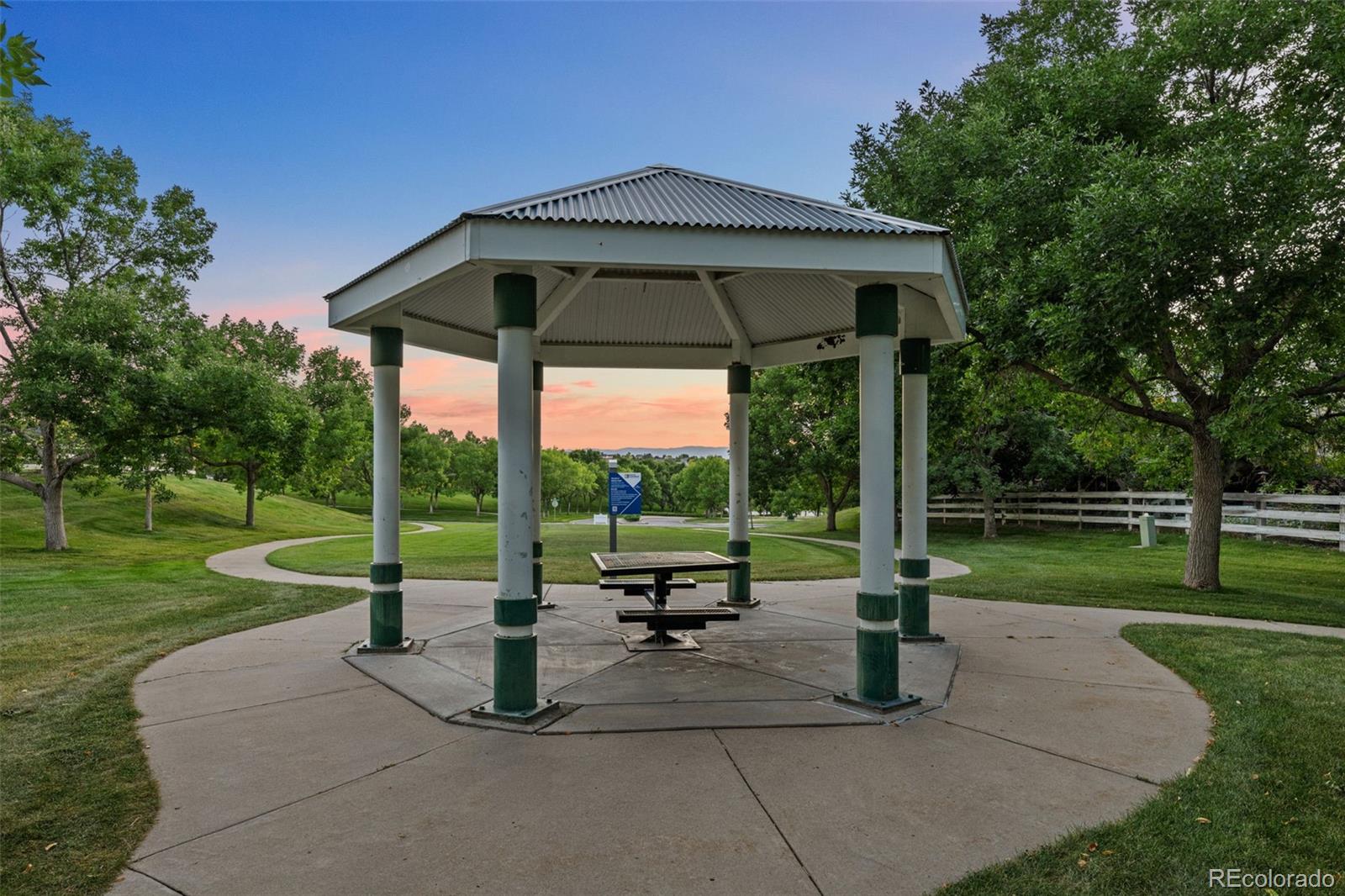 MLS Image #49 for 6622  tiger tooth ,lone tree, Colorado