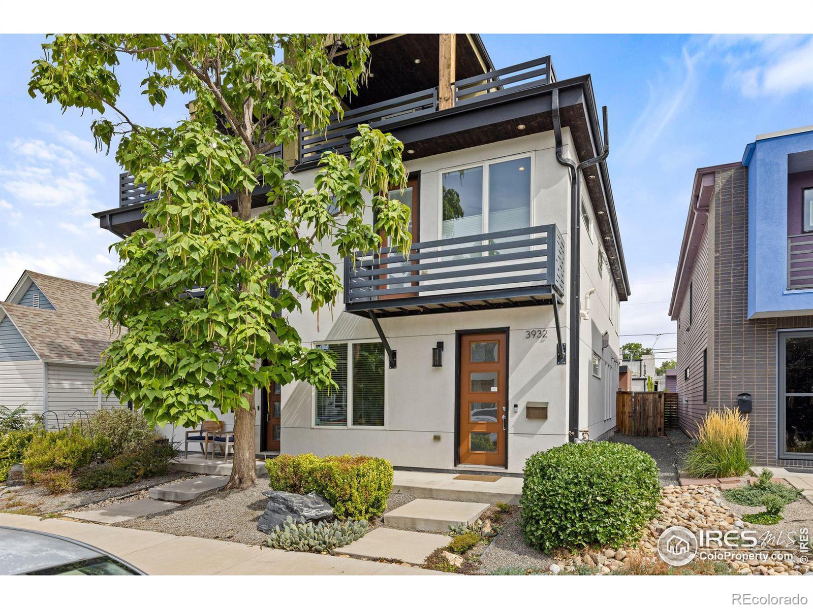 CMA Image for 3932  Utica Street,Denver, Colorado