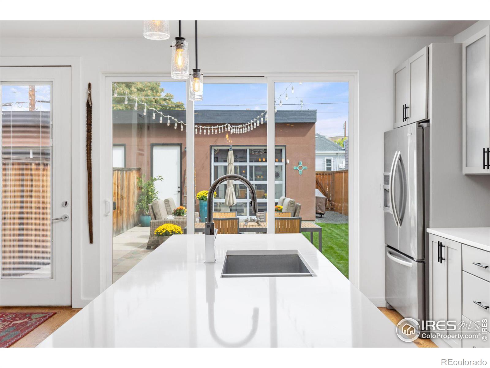 MLS Image #8 for 3932  utica street,denver, Colorado