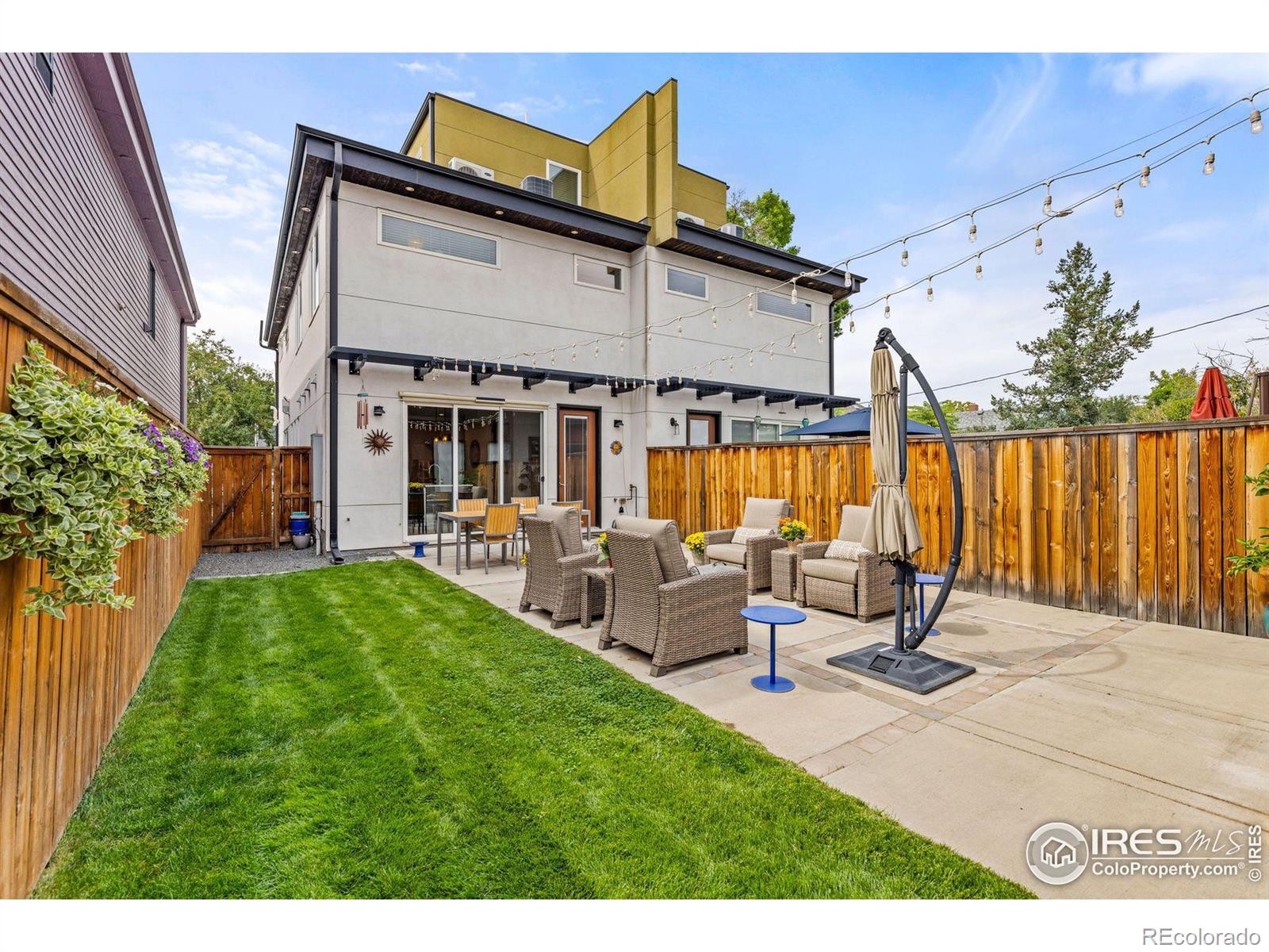 MLS Image #9 for 3932  utica street,denver, Colorado