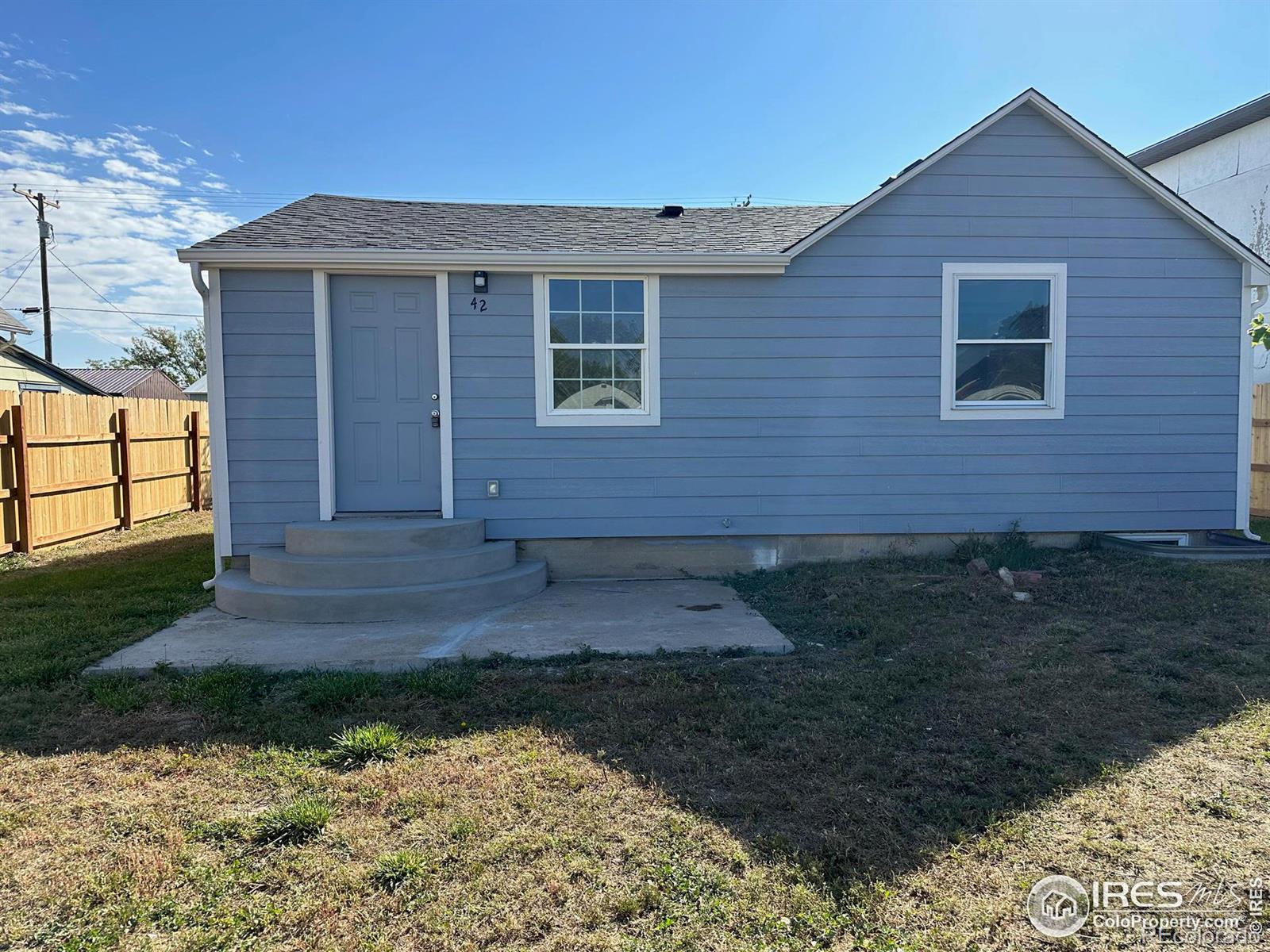 MLS Image #0 for 42  cedar avenue,akron, Colorado