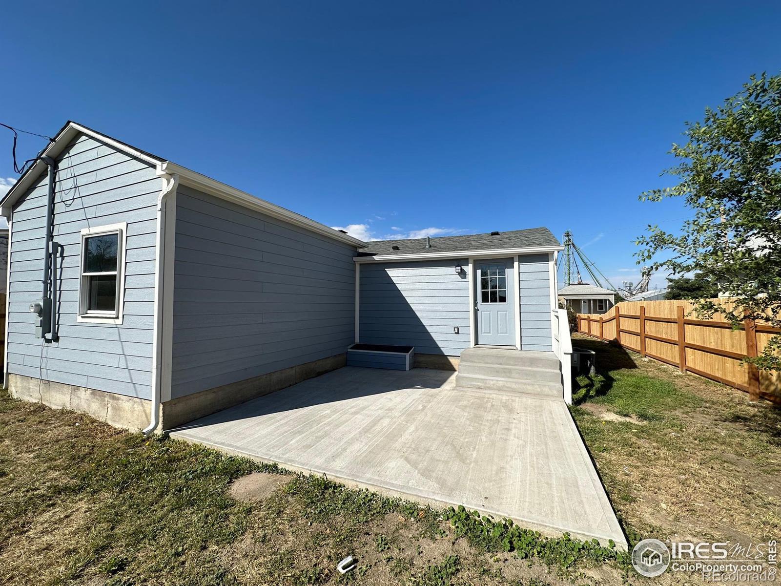 MLS Image #14 for 42  cedar avenue,akron, Colorado