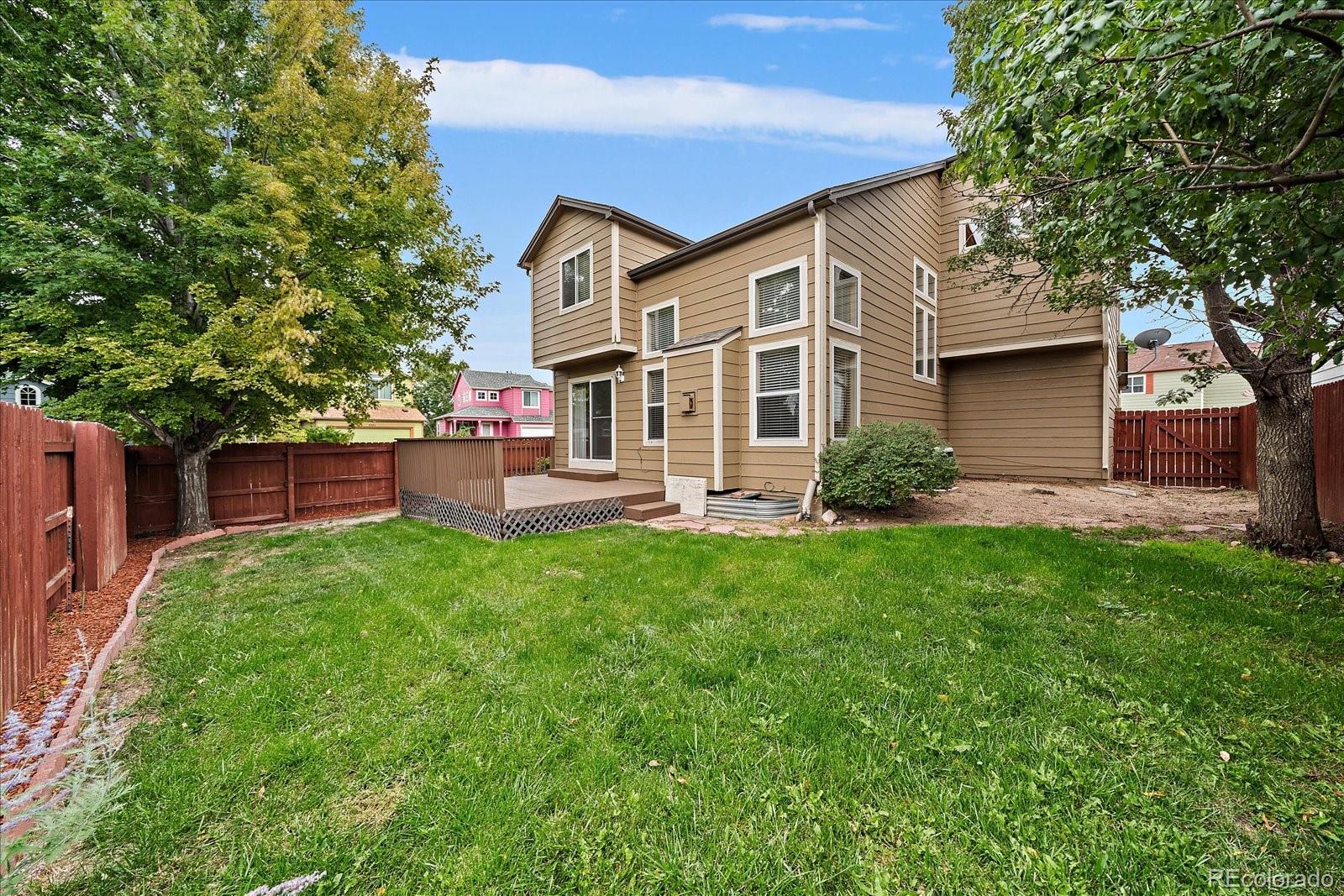 MLS Image #20 for 8894  clover meadow lane,parker, Colorado