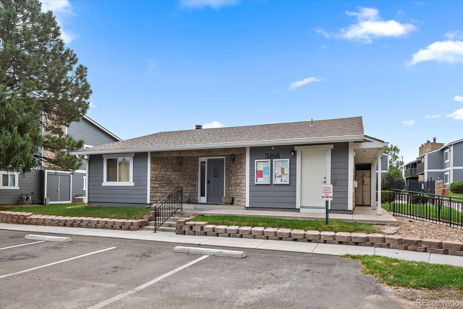 MLS Image #25 for 3402 s eagle street 203,aurora, Colorado