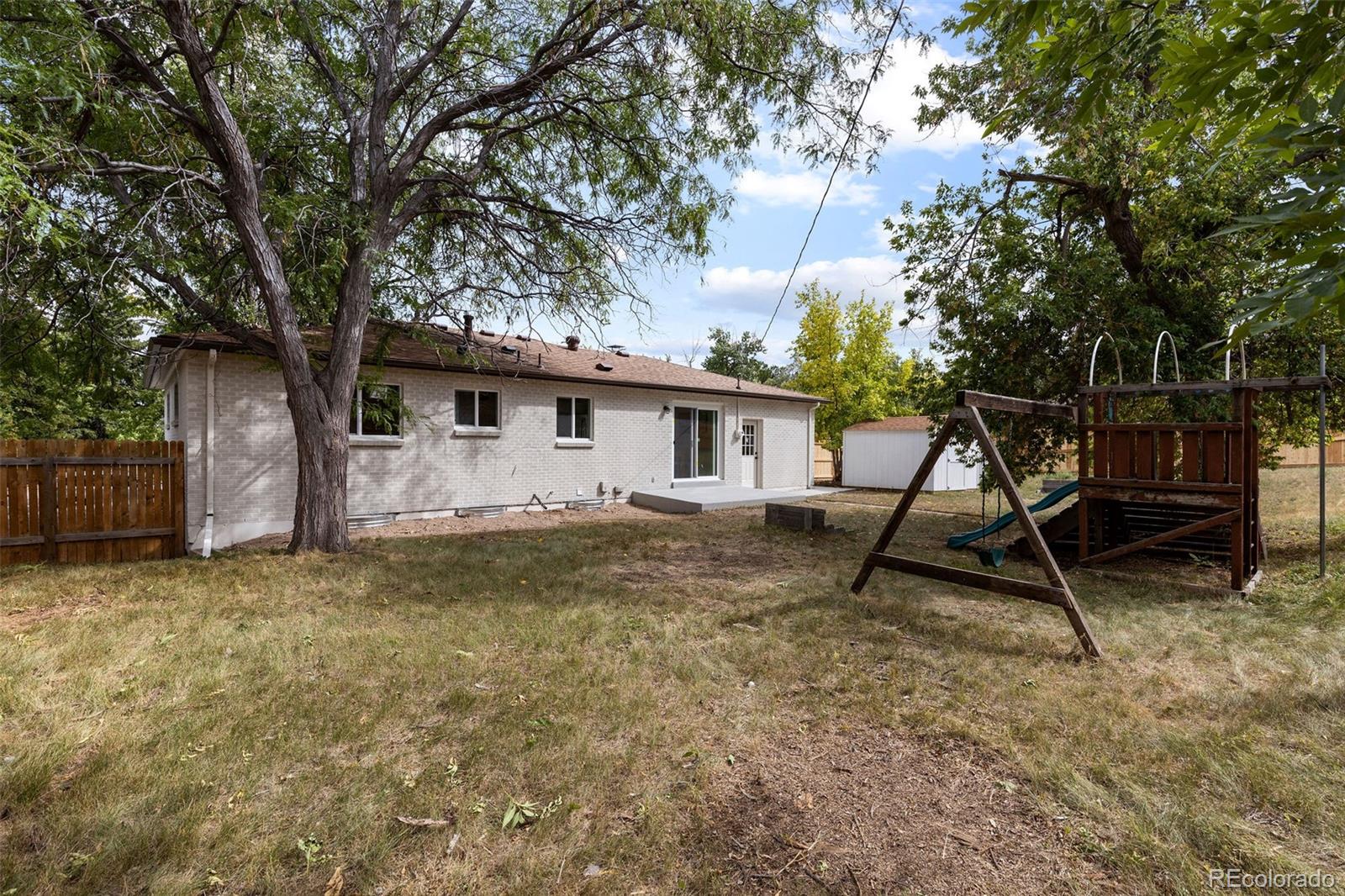 MLS Image #28 for 793 s union boulevard,lakewood, Colorado