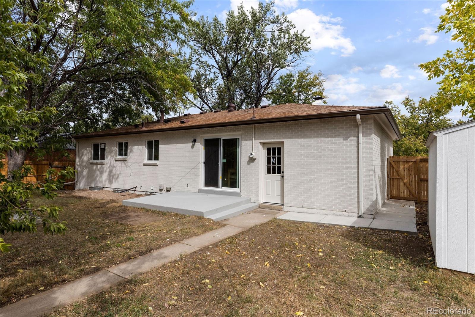 MLS Image #30 for 793 s union boulevard,lakewood, Colorado