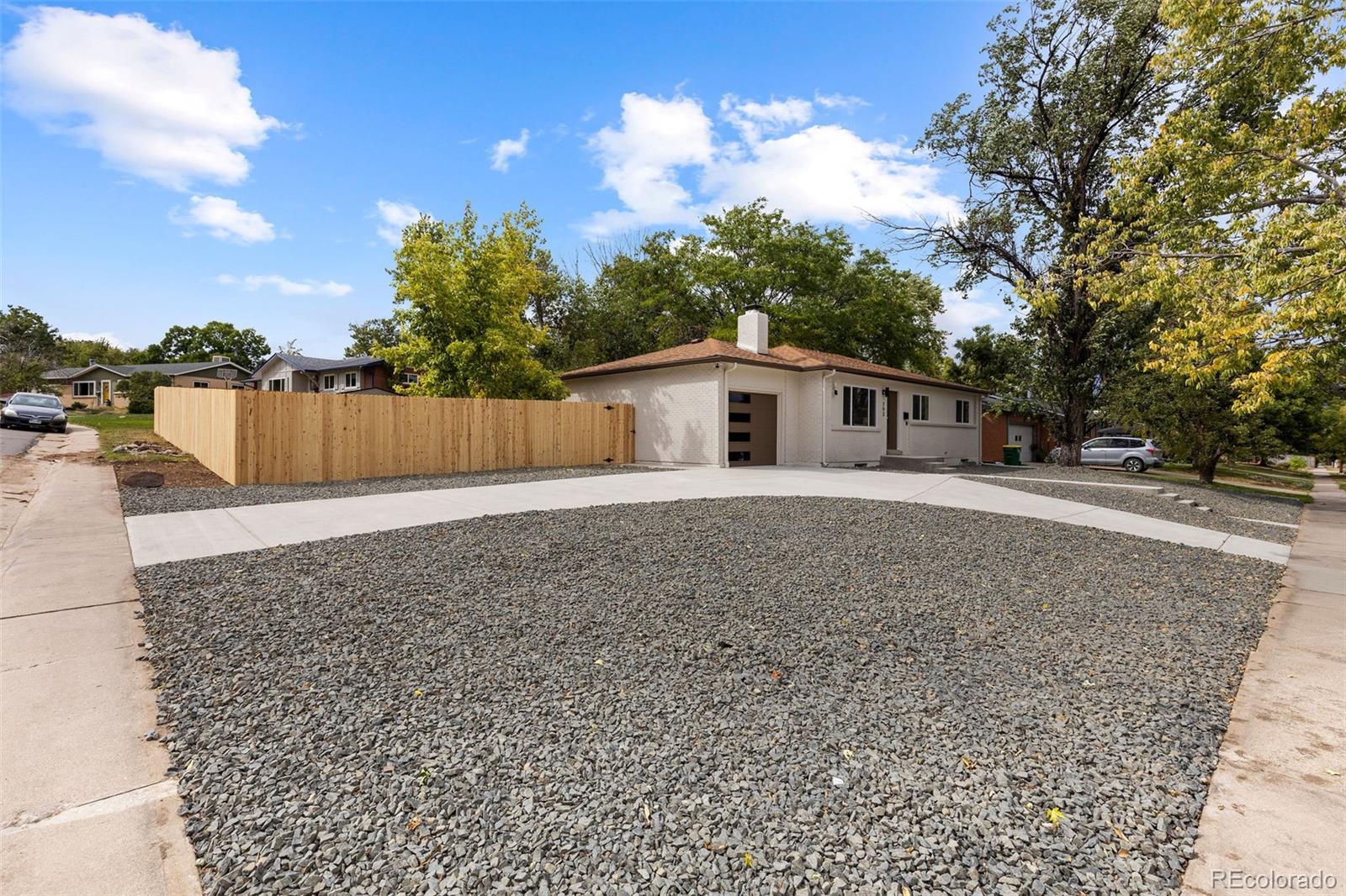 MLS Image #6 for 793 s union boulevard,lakewood, Colorado