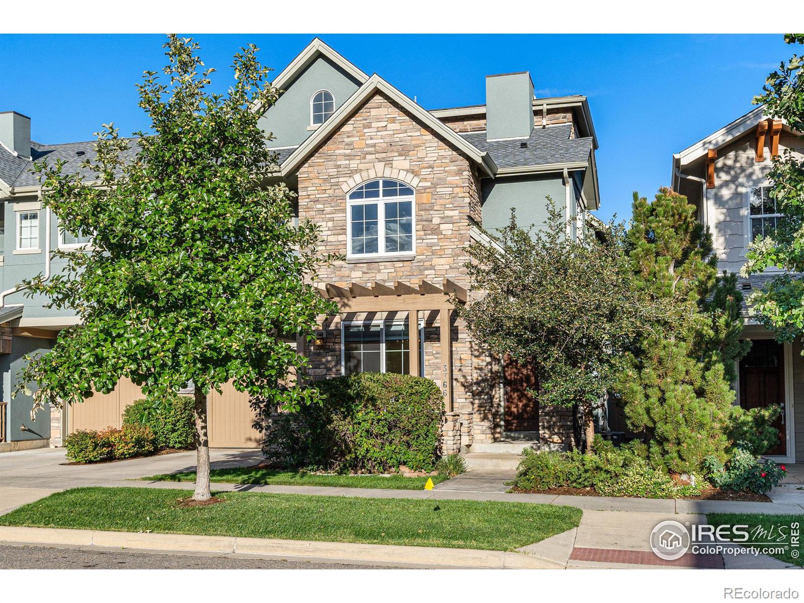 MLS Image #0 for 3766  ridgeway street,boulder, Colorado