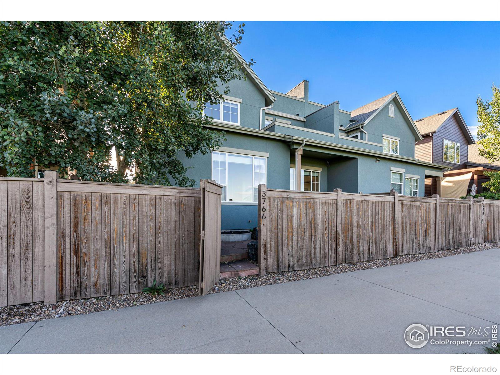 MLS Image #15 for 3766  ridgeway street,boulder, Colorado