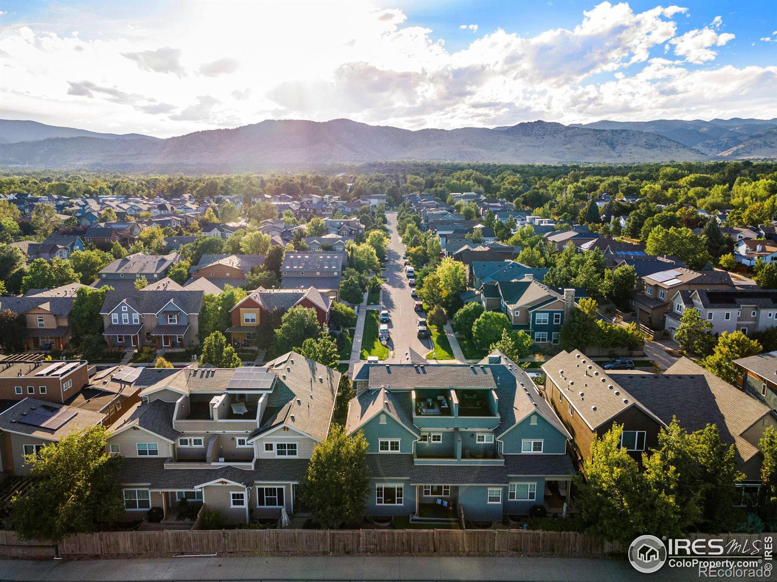 MLS Image #37 for 3766  ridgeway street,boulder, Colorado