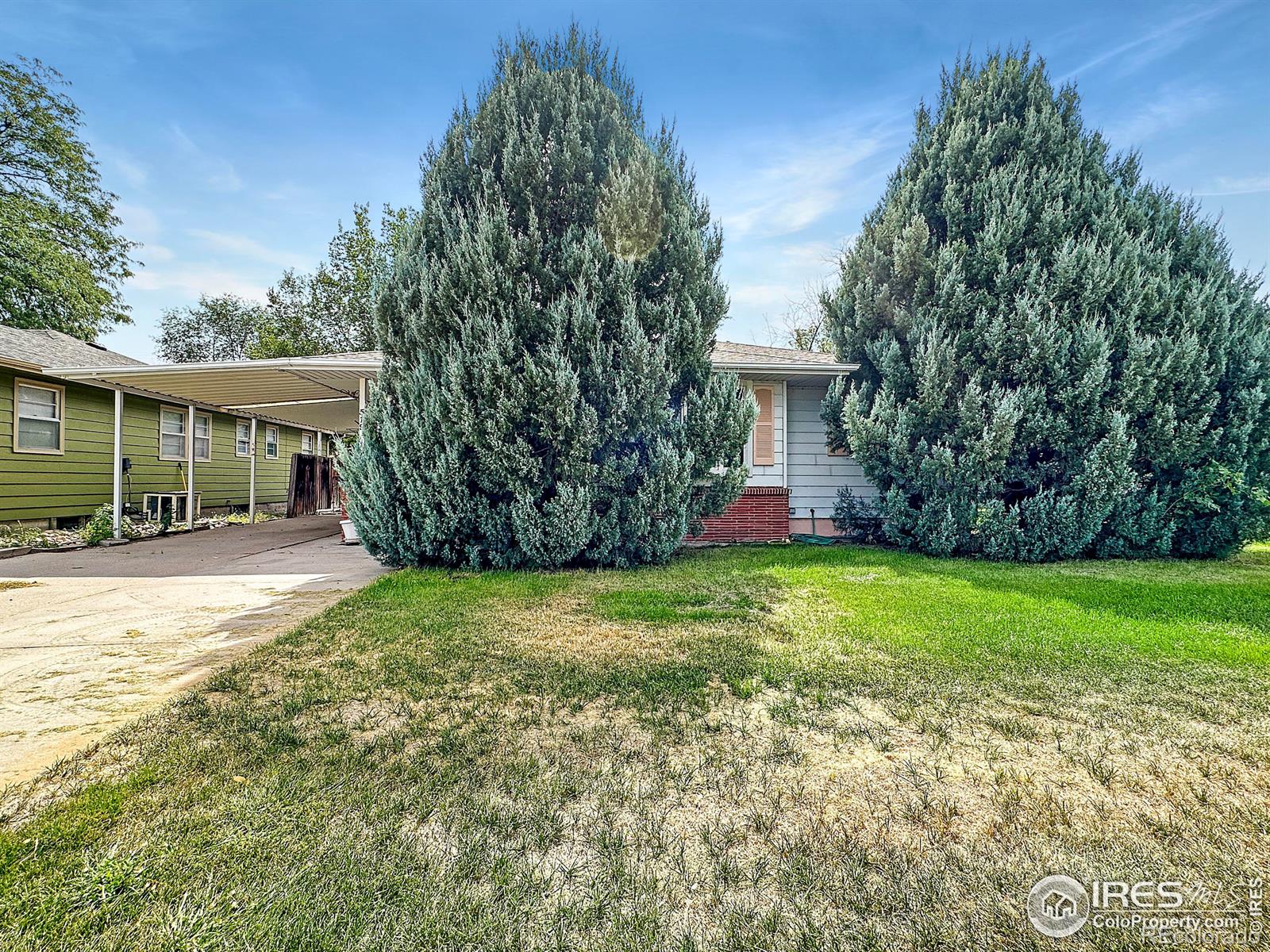 MLS Image #1 for 519  fairhurst street,sterling, Colorado