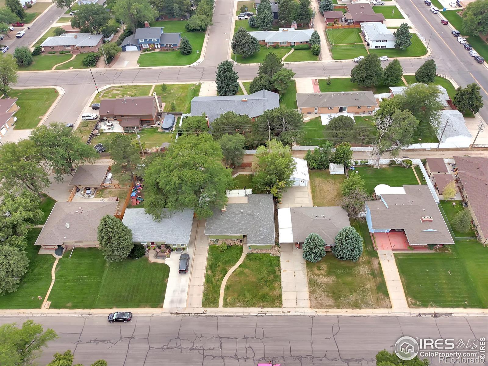 MLS Image #24 for 519  fairhurst street,sterling, Colorado