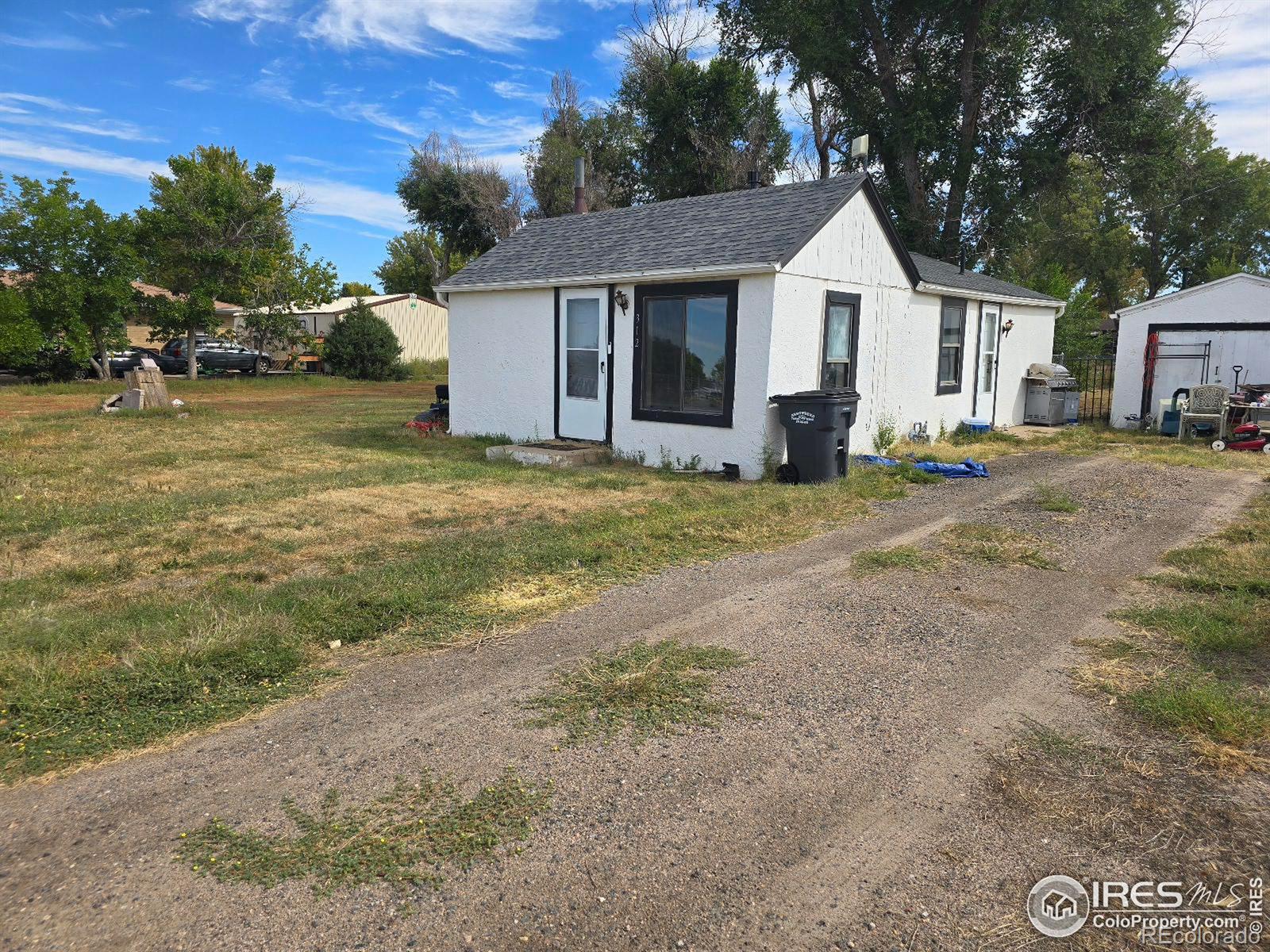 MLS Image #0 for 312  main street,wiggins, Colorado