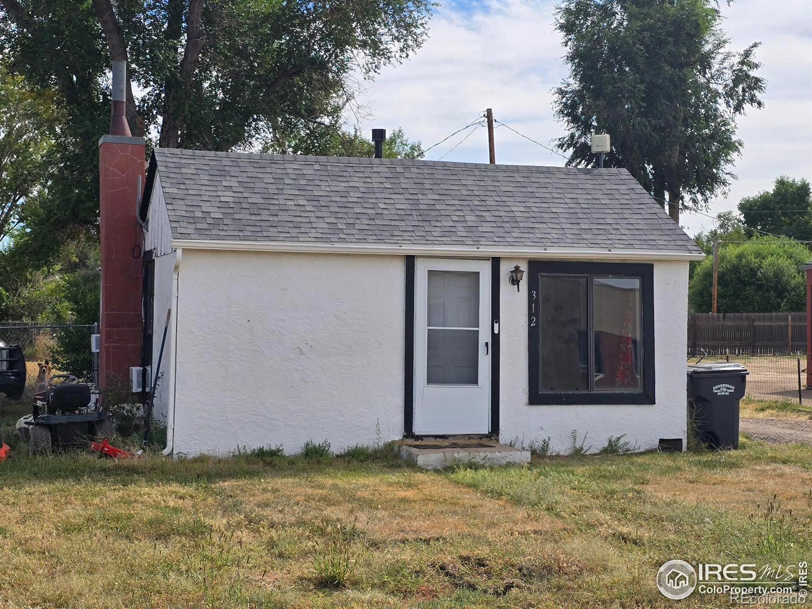 MLS Image #1 for 312  main street,wiggins, Colorado