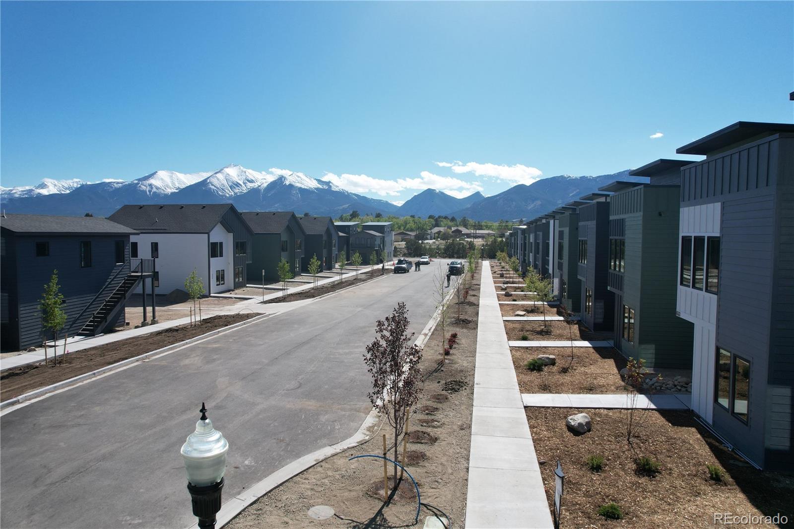 MLS Image #1 for 385  walsh street,buena vista, Colorado