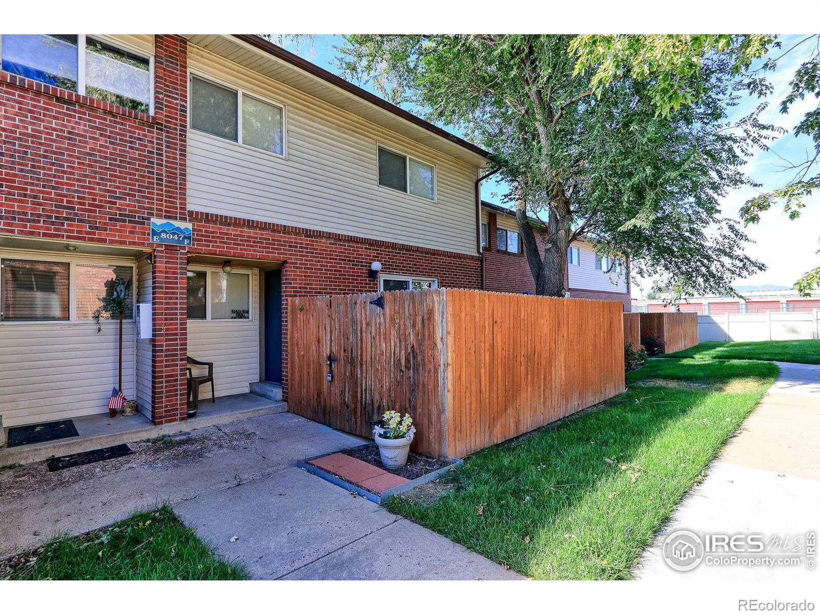 MLS Image #0 for 8047  wolff street,westminster, Colorado