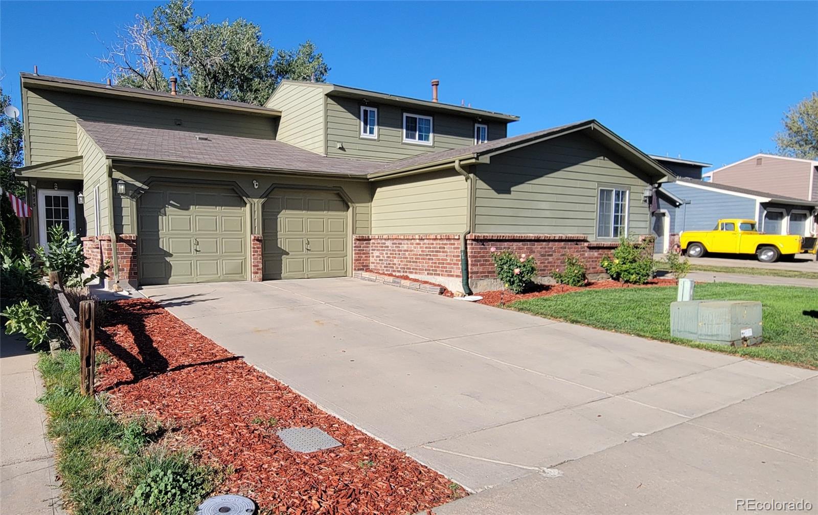 CMA Image for 4975 E 124th Way,Thornton, Colorado