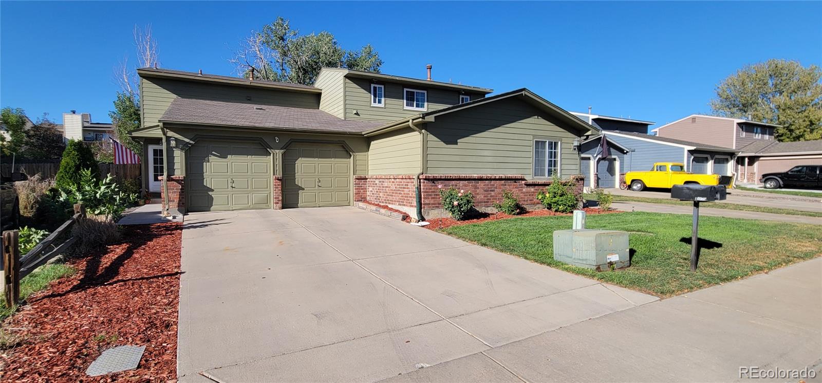 MLS Image #2 for 4975 e 124th way ,thornton, Colorado