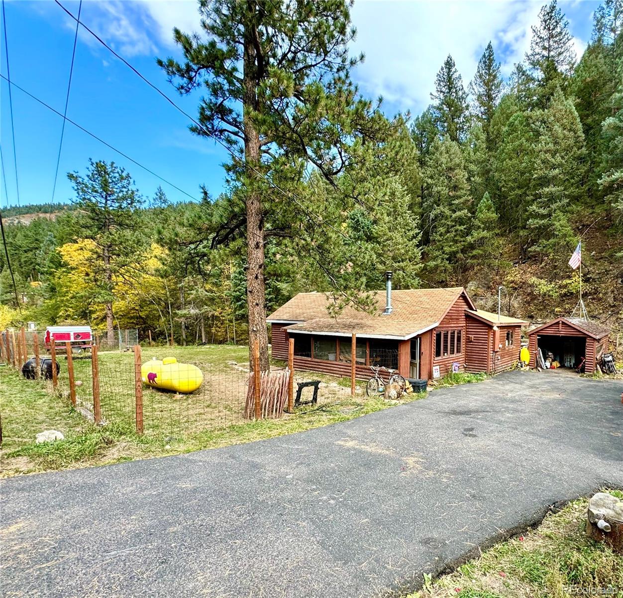 MLS Image #15 for 10690 s deer creek road,littleton, Colorado