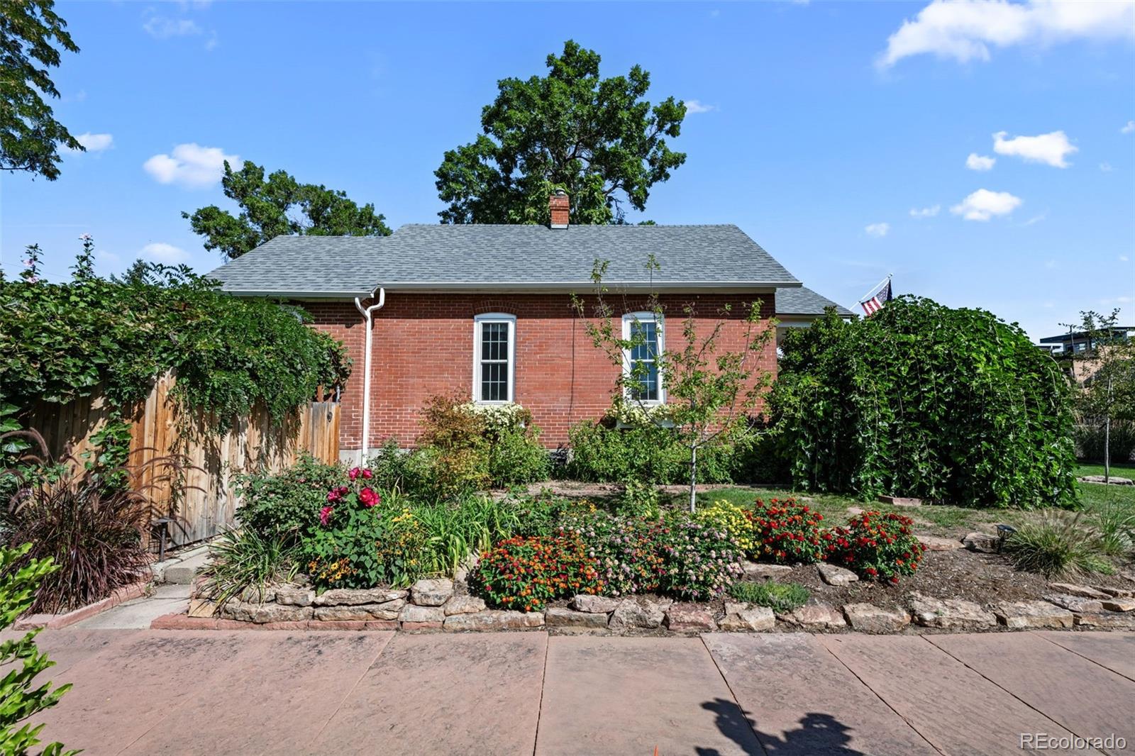 MLS Image #14 for 4201  wyandot street,denver, Colorado