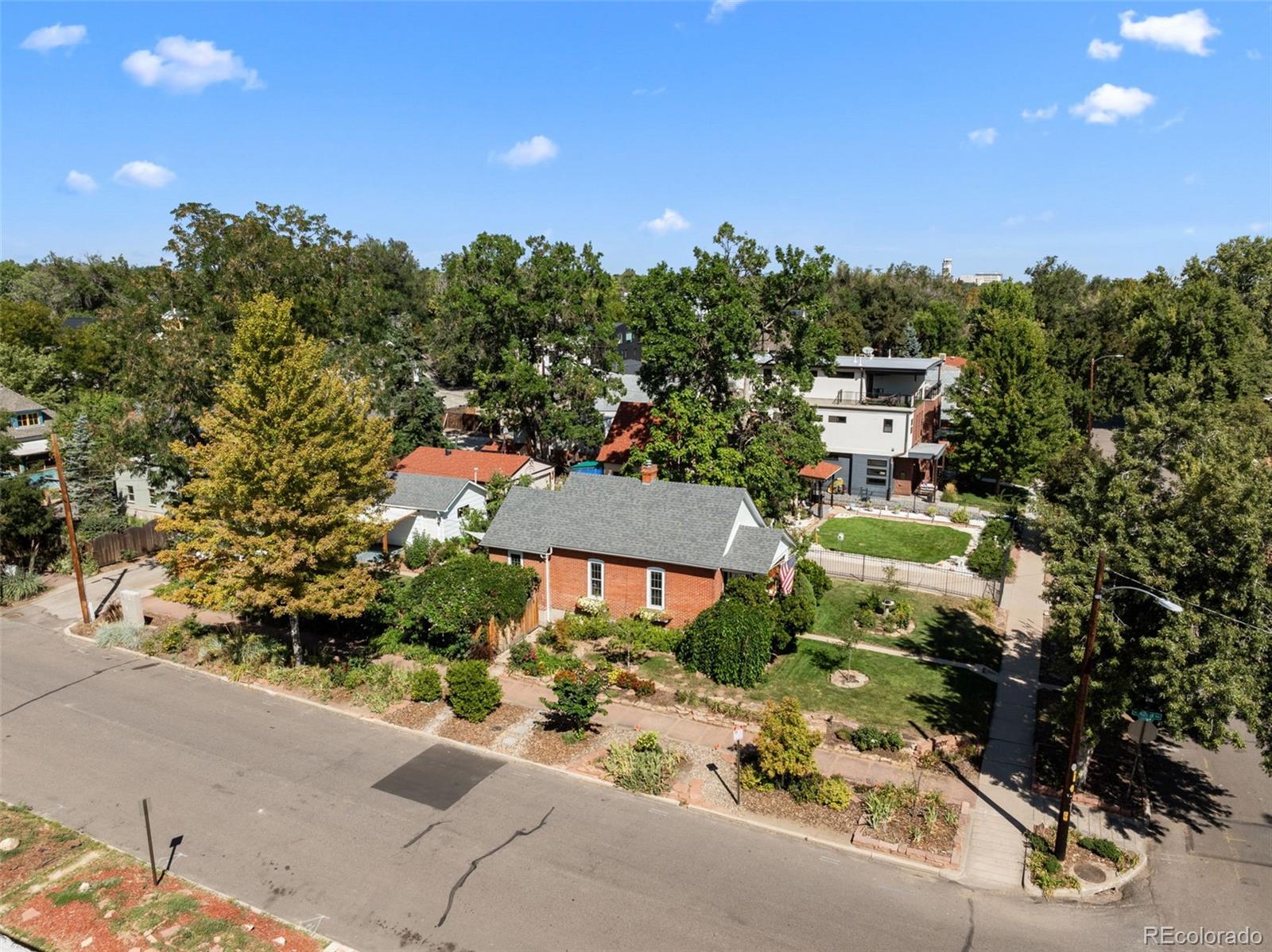 MLS Image #6 for 4201  wyandot street,denver, Colorado