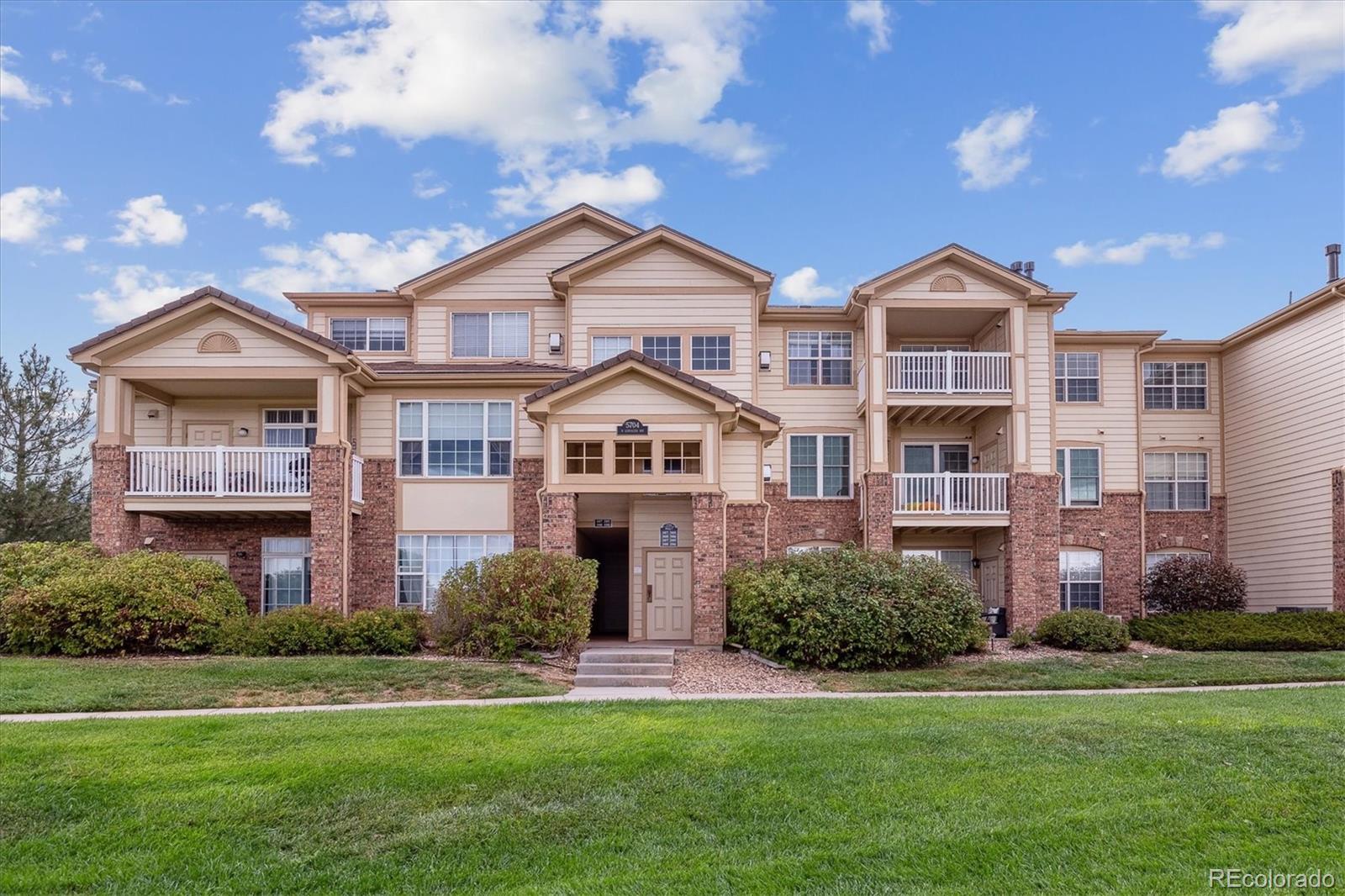 MLS Image #0 for 5704 n gibralter way 105,aurora, Colorado