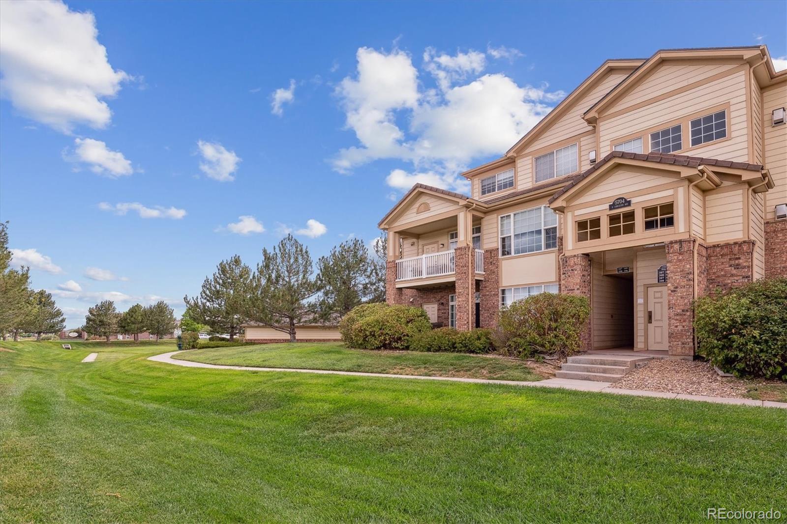 MLS Image #23 for 5704 n gibralter way 105,aurora, Colorado