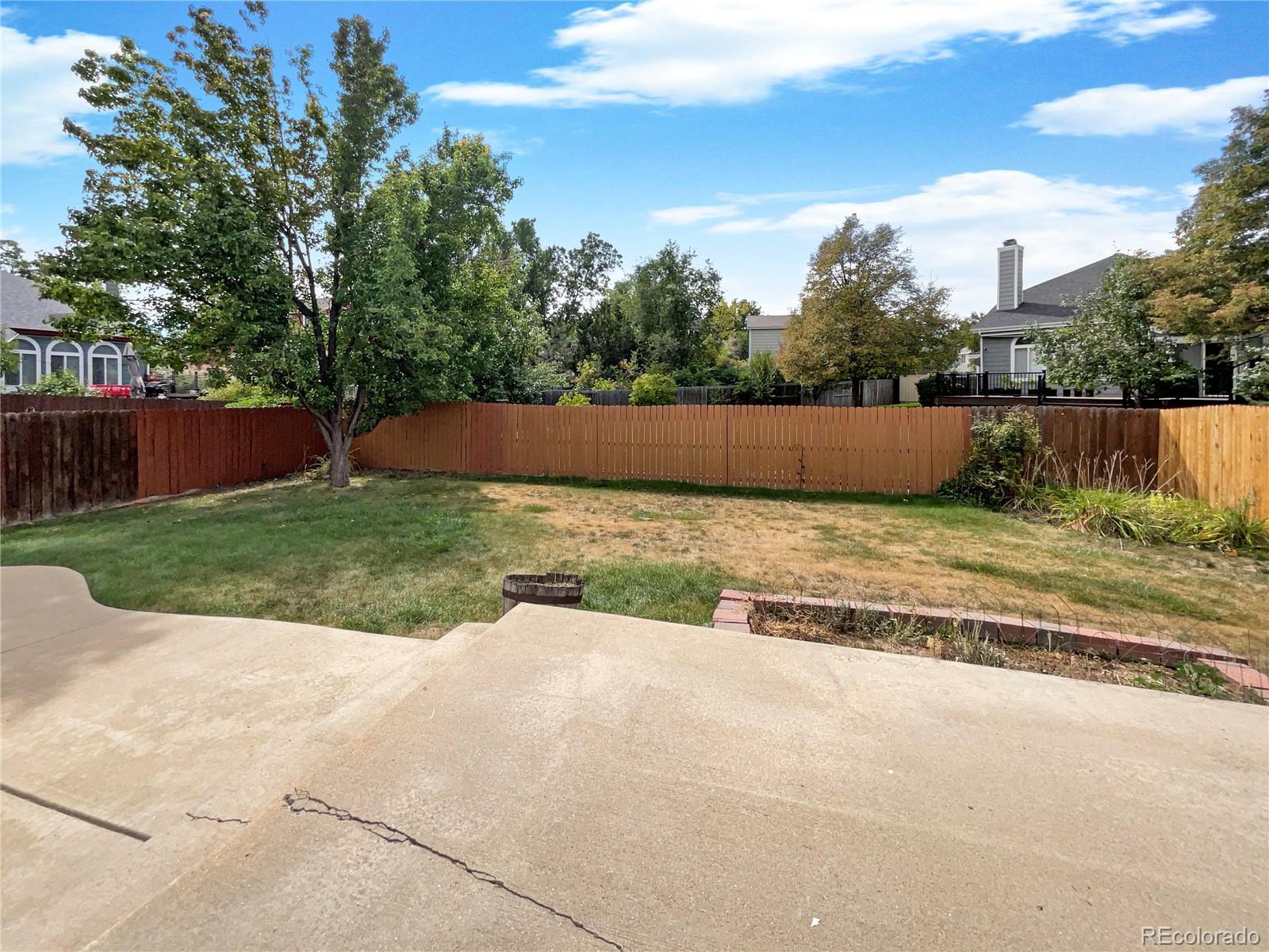 MLS Image #12 for 2522 w 108th place,denver, Colorado