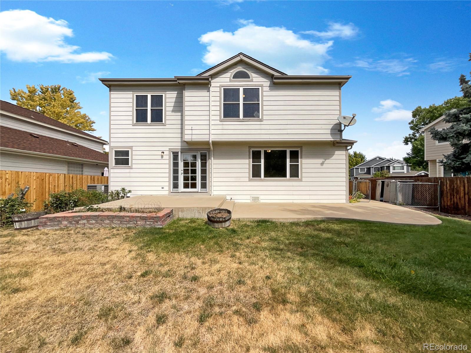 MLS Image #7 for 2522 w 108th place,denver, Colorado