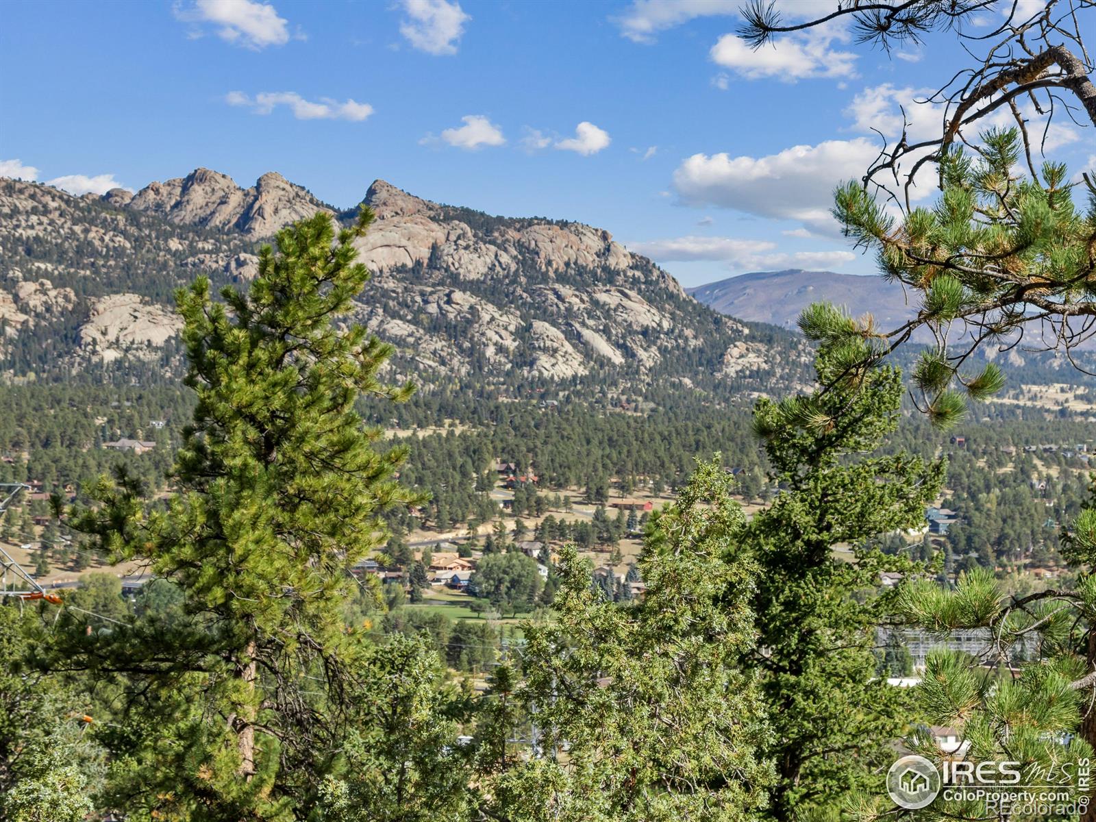 MLS Image #2 for 621  landers street,estes park, Colorado