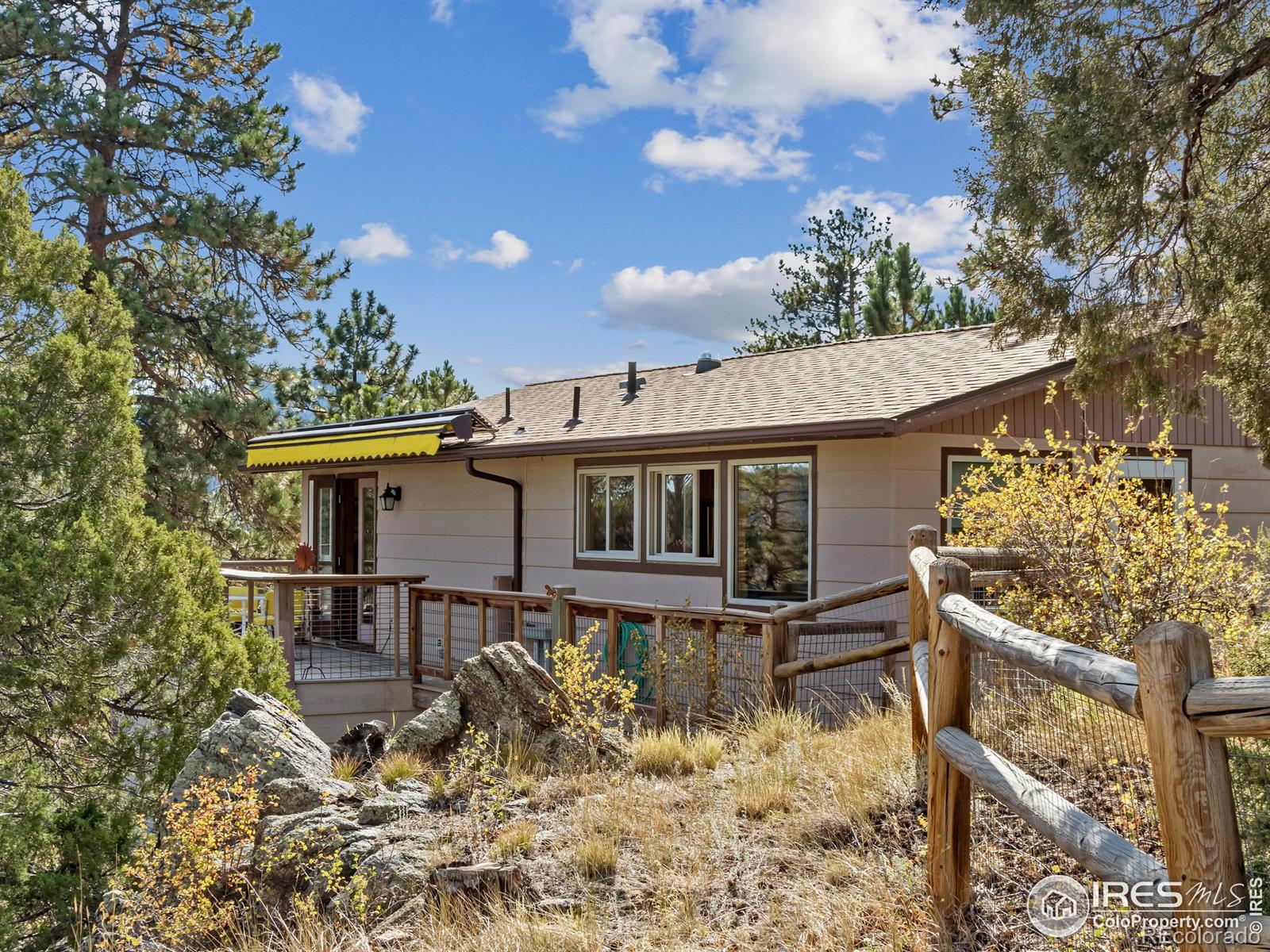 MLS Image #22 for 621  landers street,estes park, Colorado