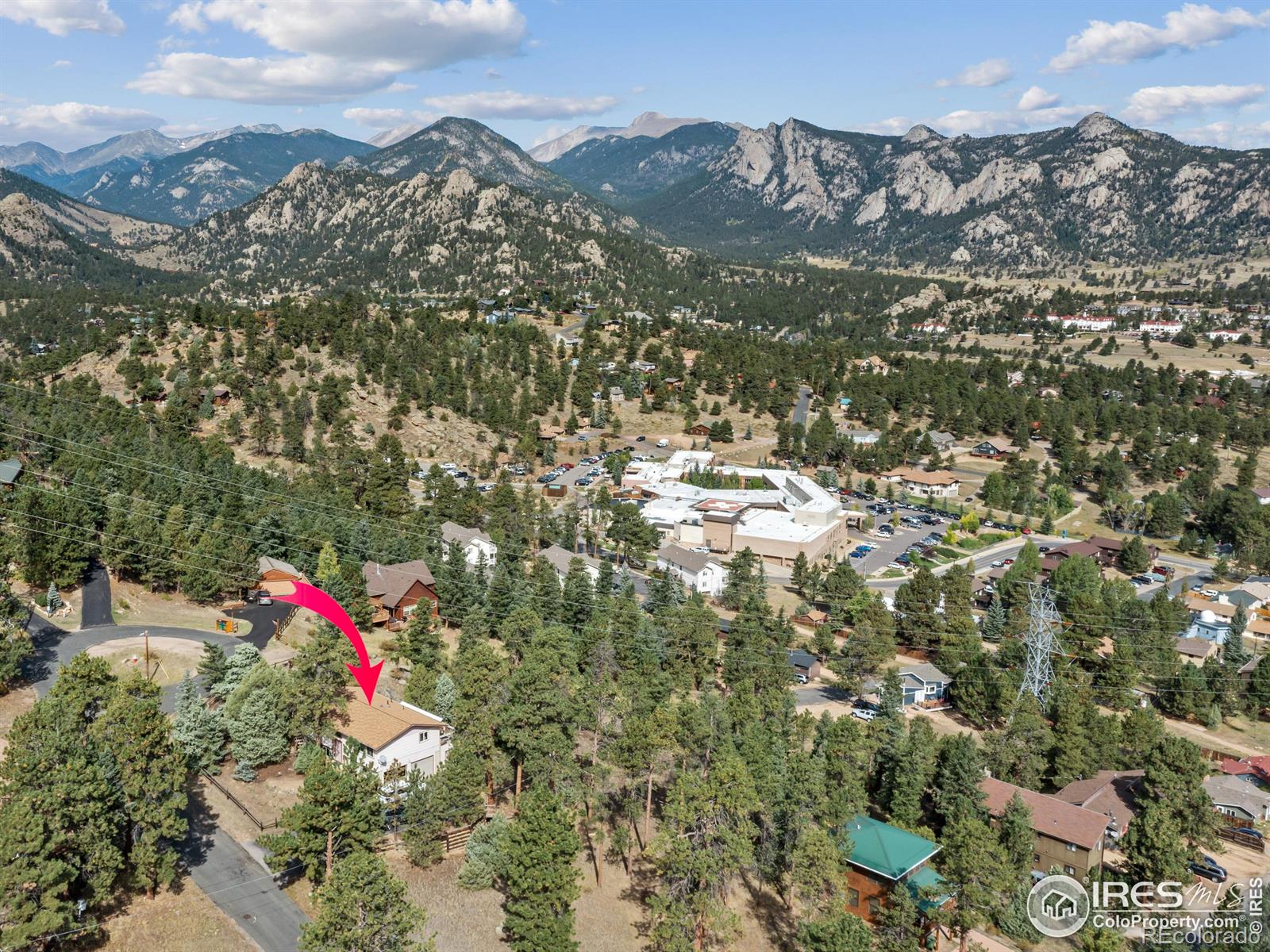 MLS Image #23 for 621  landers street,estes park, Colorado