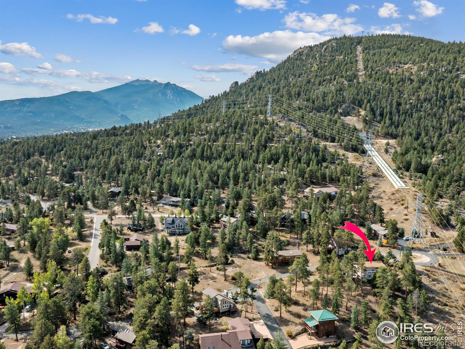 MLS Image #25 for 621  landers street,estes park, Colorado