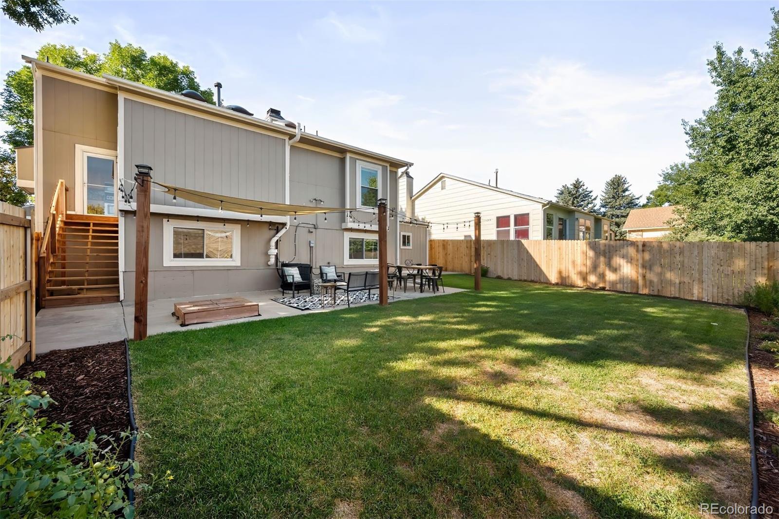 MLS Image #34 for 13723 w 64th drive,arvada, Colorado