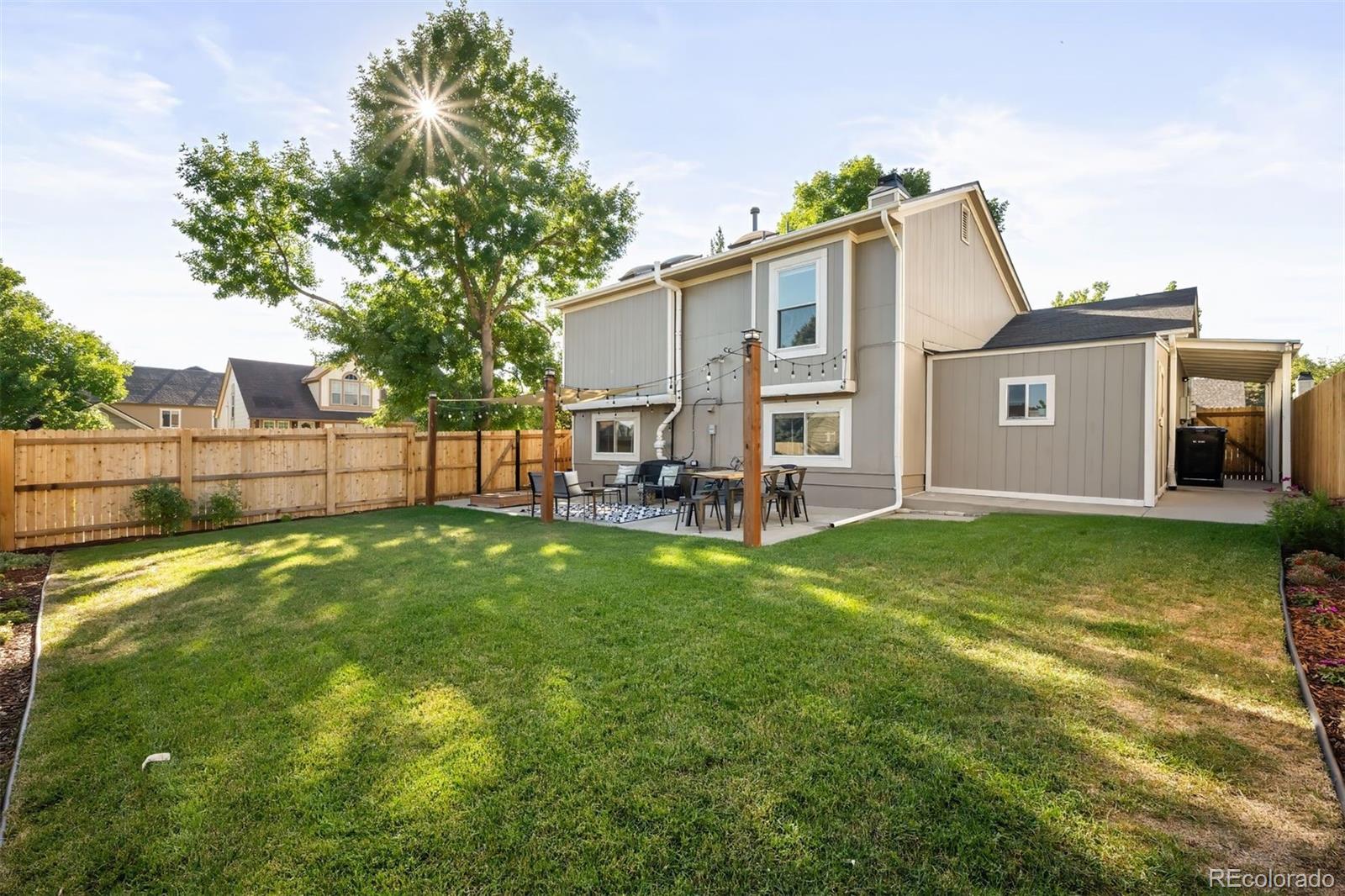 MLS Image #36 for 13723 w 64th drive,arvada, Colorado