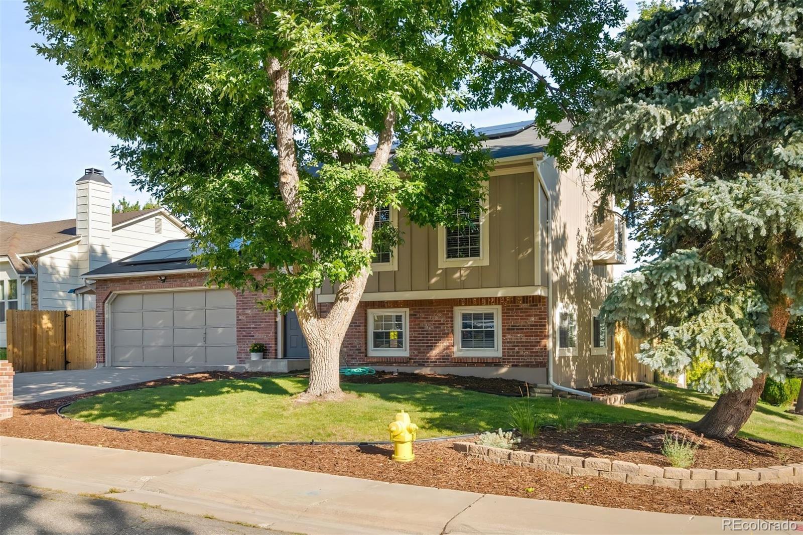 MLS Image #6 for 13723 w 64th drive,arvada, Colorado