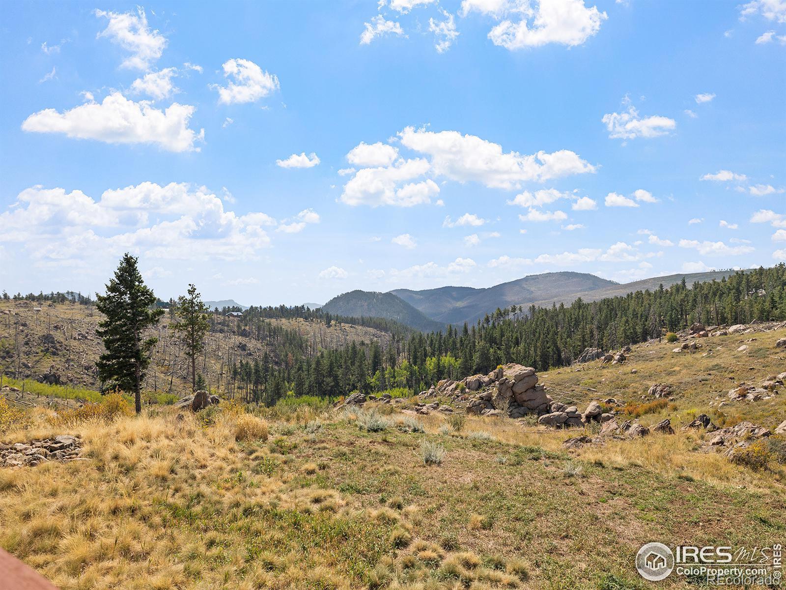 MLS Image #33 for 500  dirt road,bellvue, Colorado