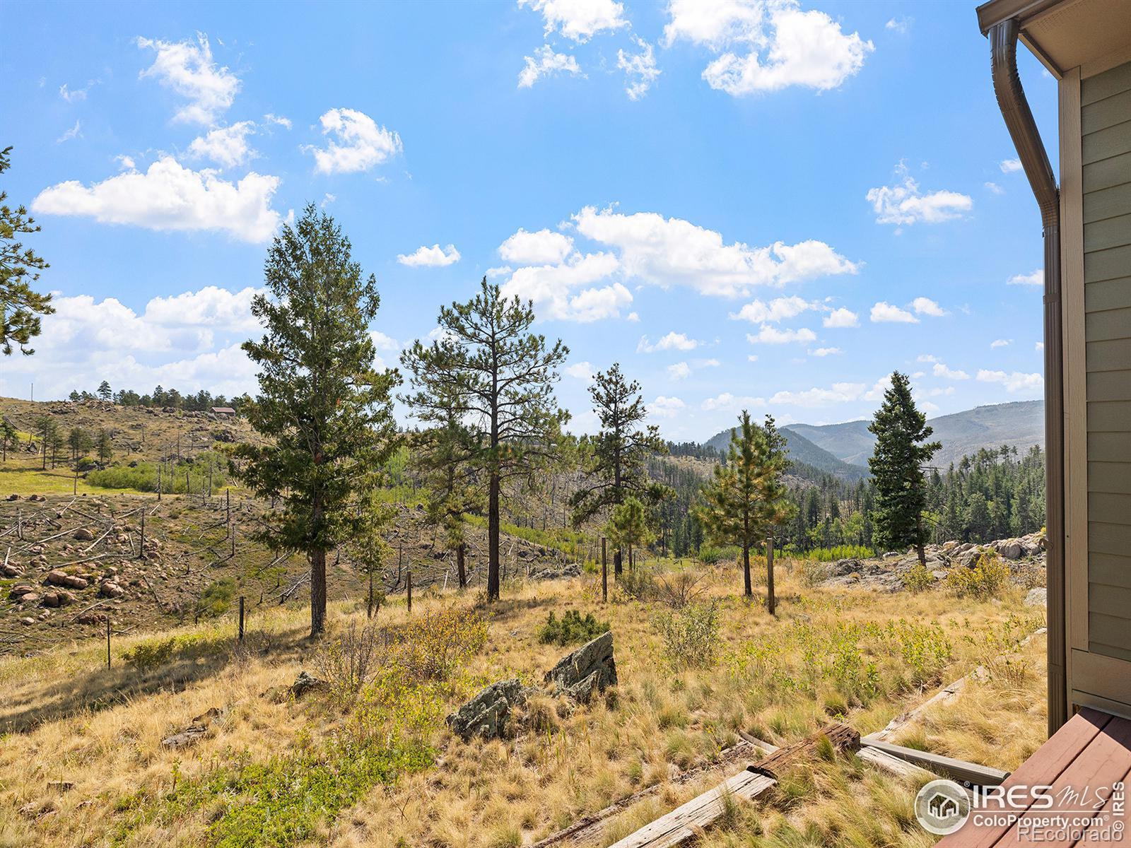 MLS Image #35 for 500  dirt road,bellvue, Colorado