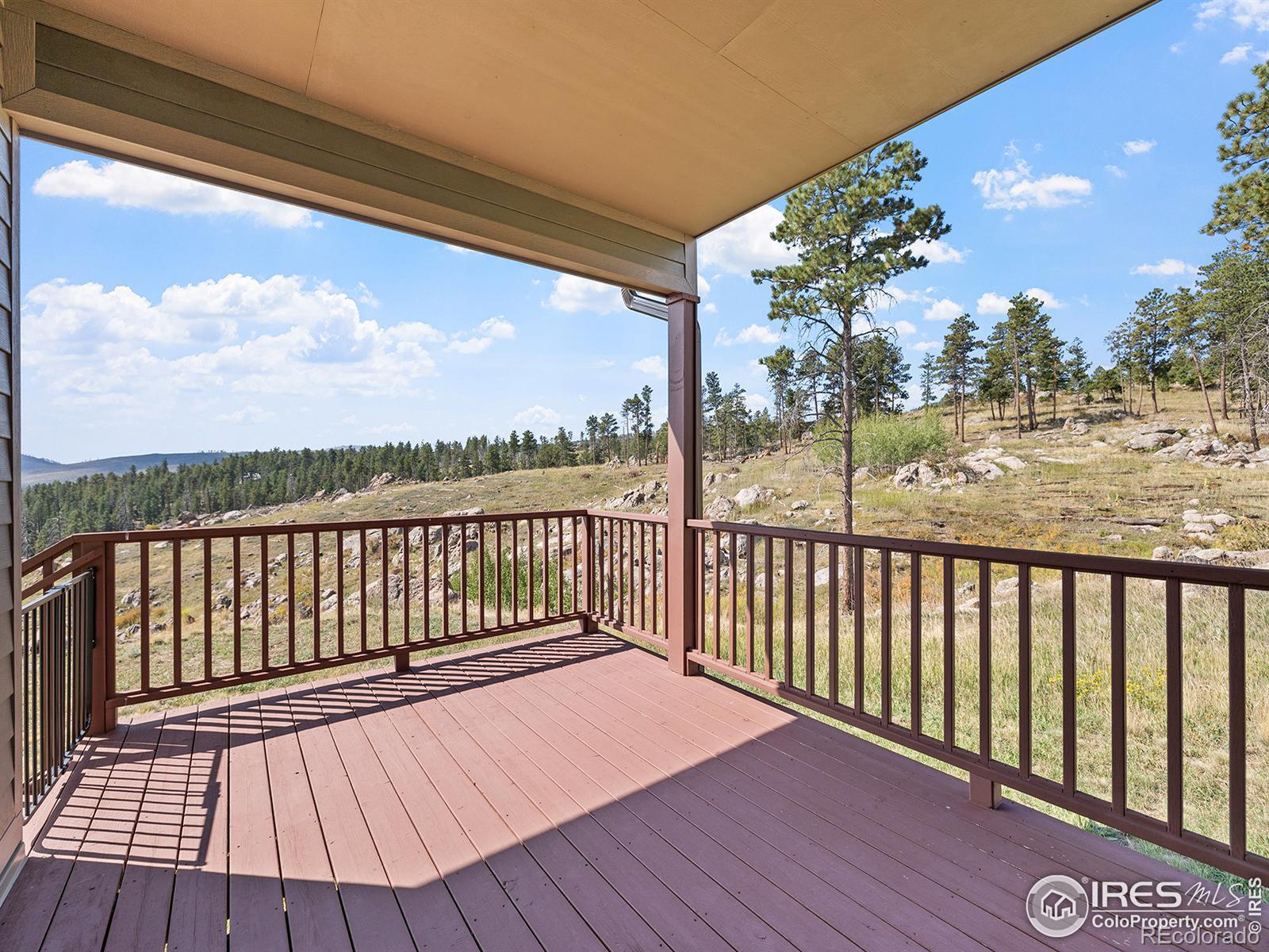 MLS Image #7 for 500  dirt road,bellvue, Colorado