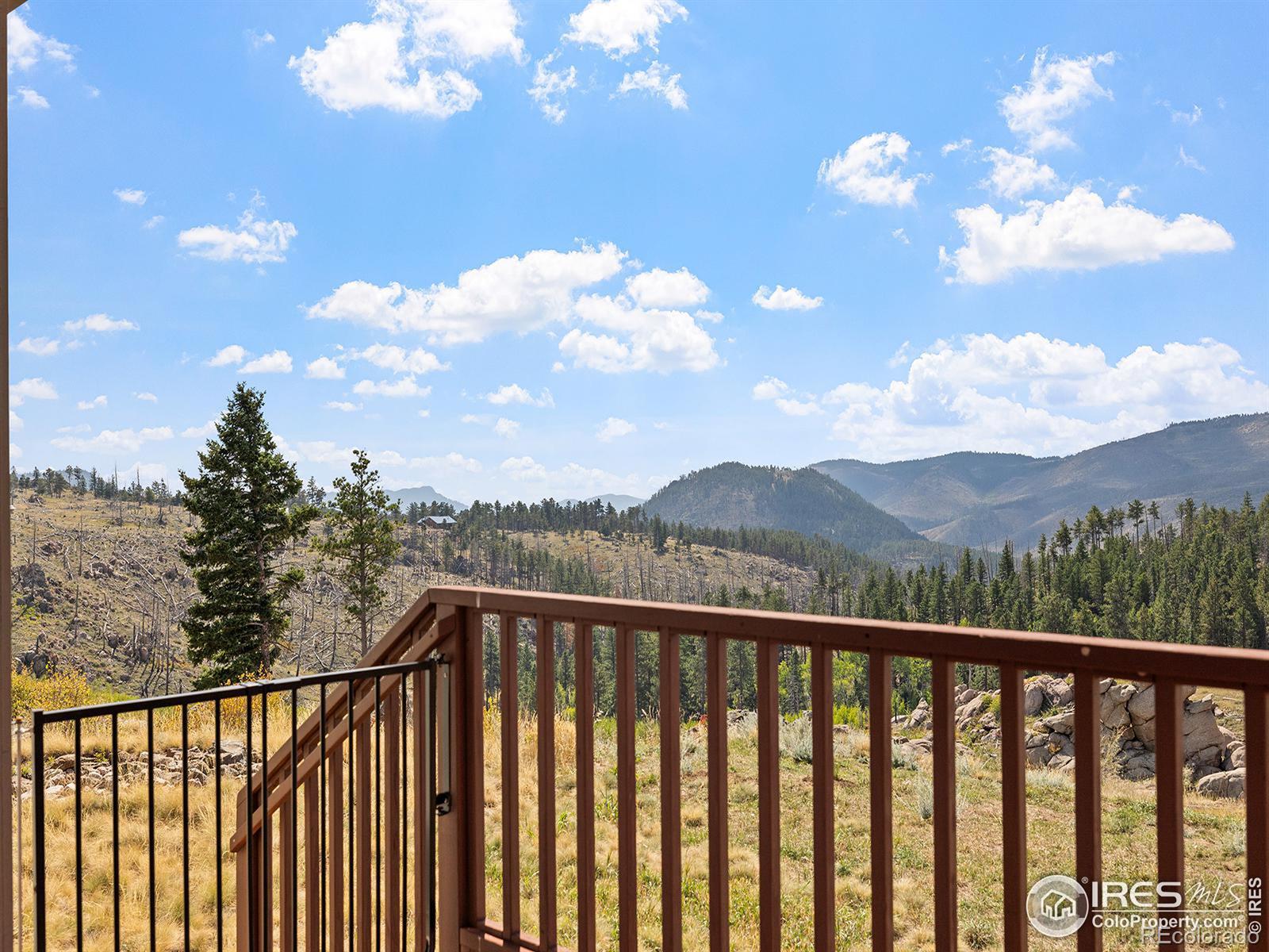 MLS Image #9 for 500  dirt road,bellvue, Colorado