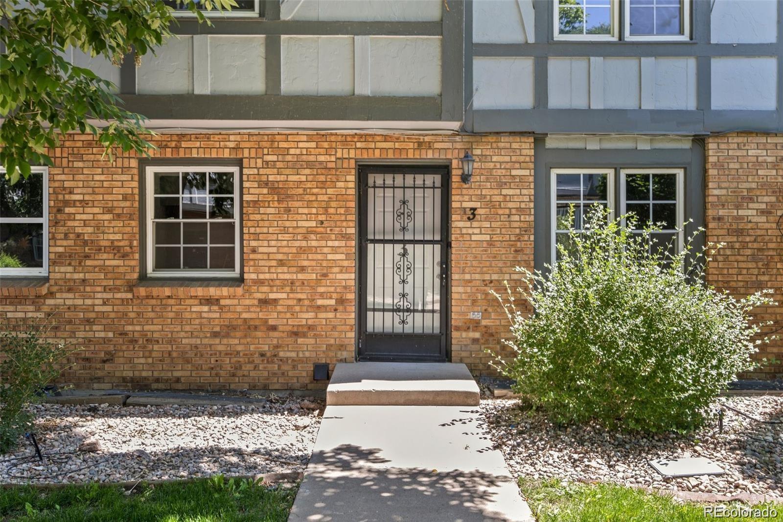 MLS Image #0 for 677  vrain street,denver, Colorado