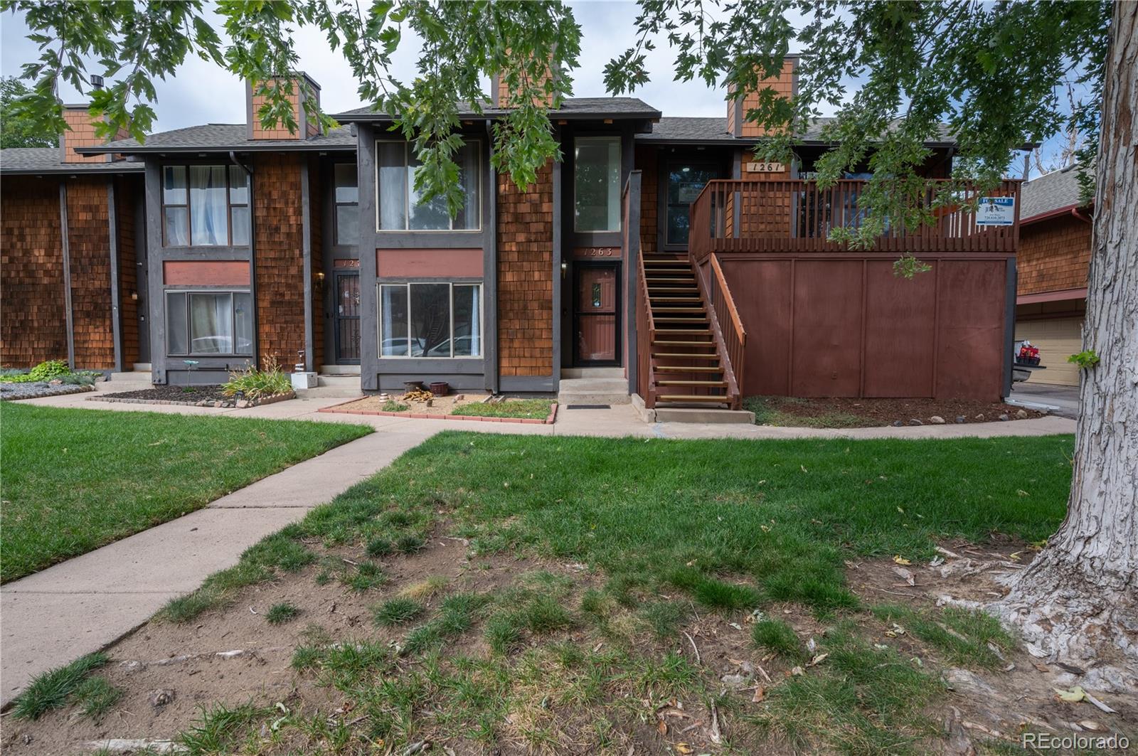 MLS Image #0 for 1263 s crystal way,aurora, Colorado