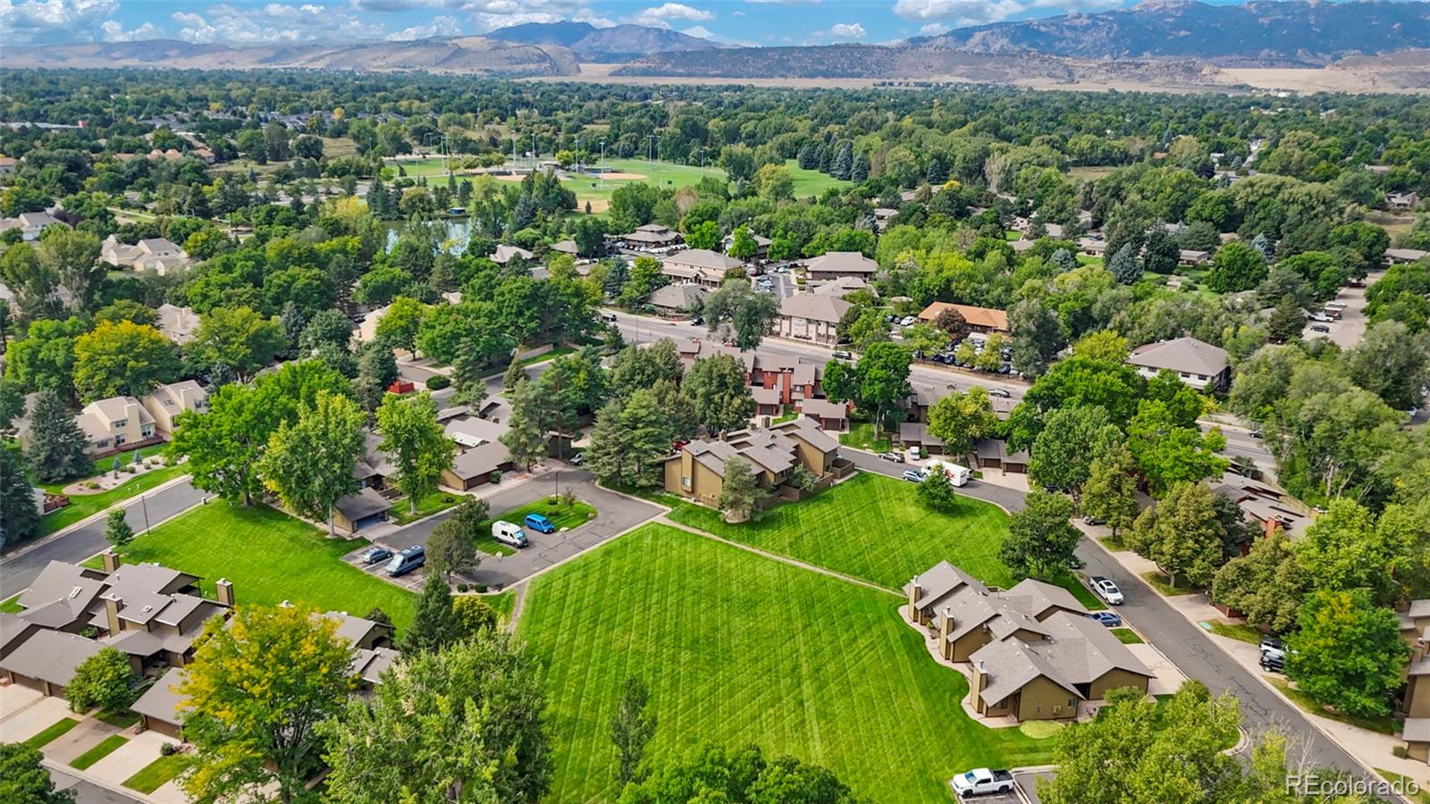 MLS Image #40 for 1024  wind trail,fort collins, Colorado