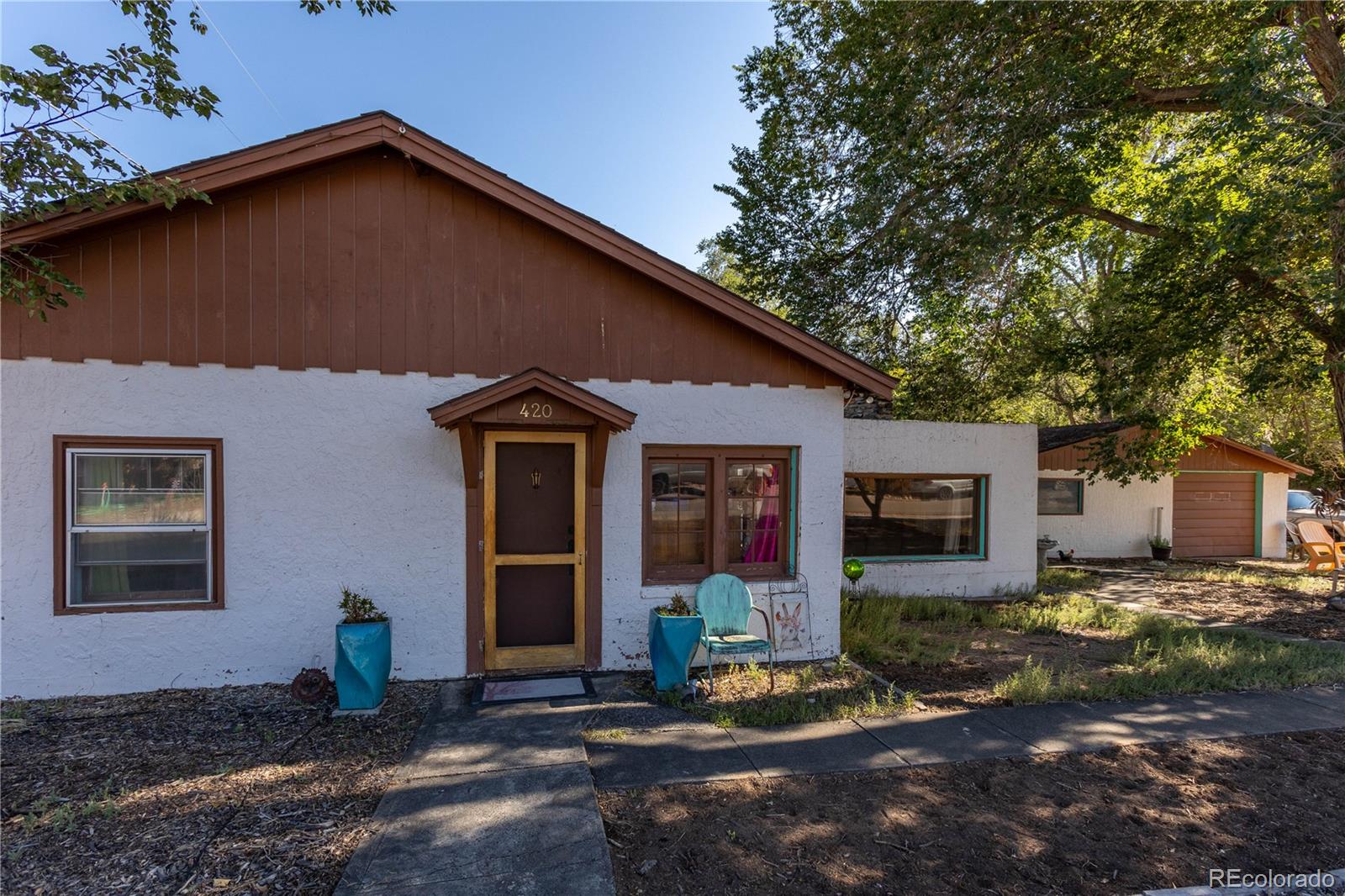 MLS Image #2 for 420 w 10th street,salida, Colorado