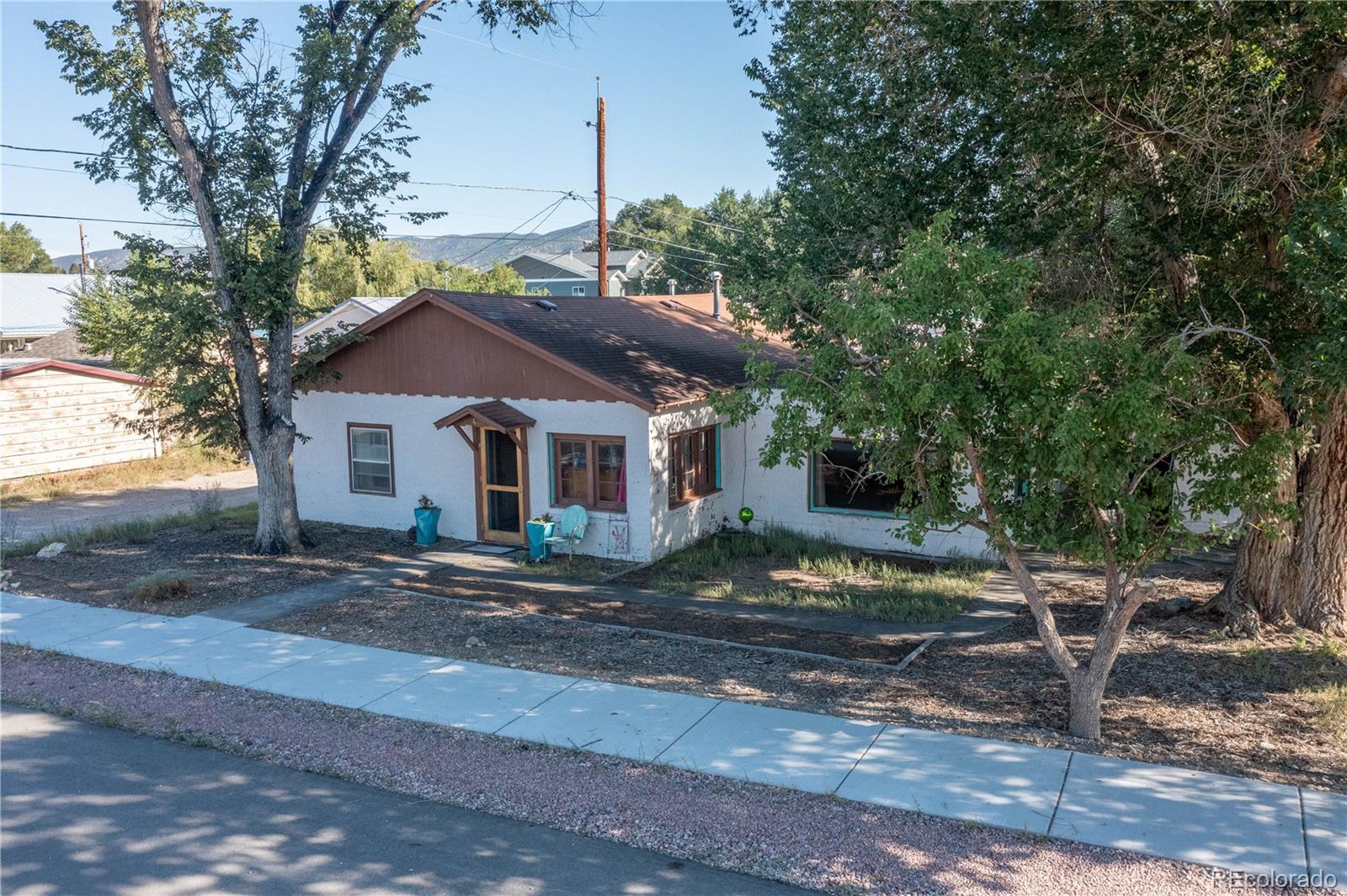 MLS Image #36 for 420 w 10th street,salida, Colorado