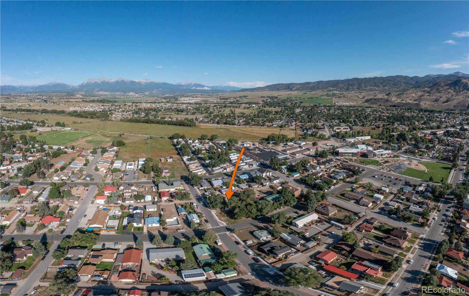 MLS Image #44 for 420 w 10th street,salida, Colorado